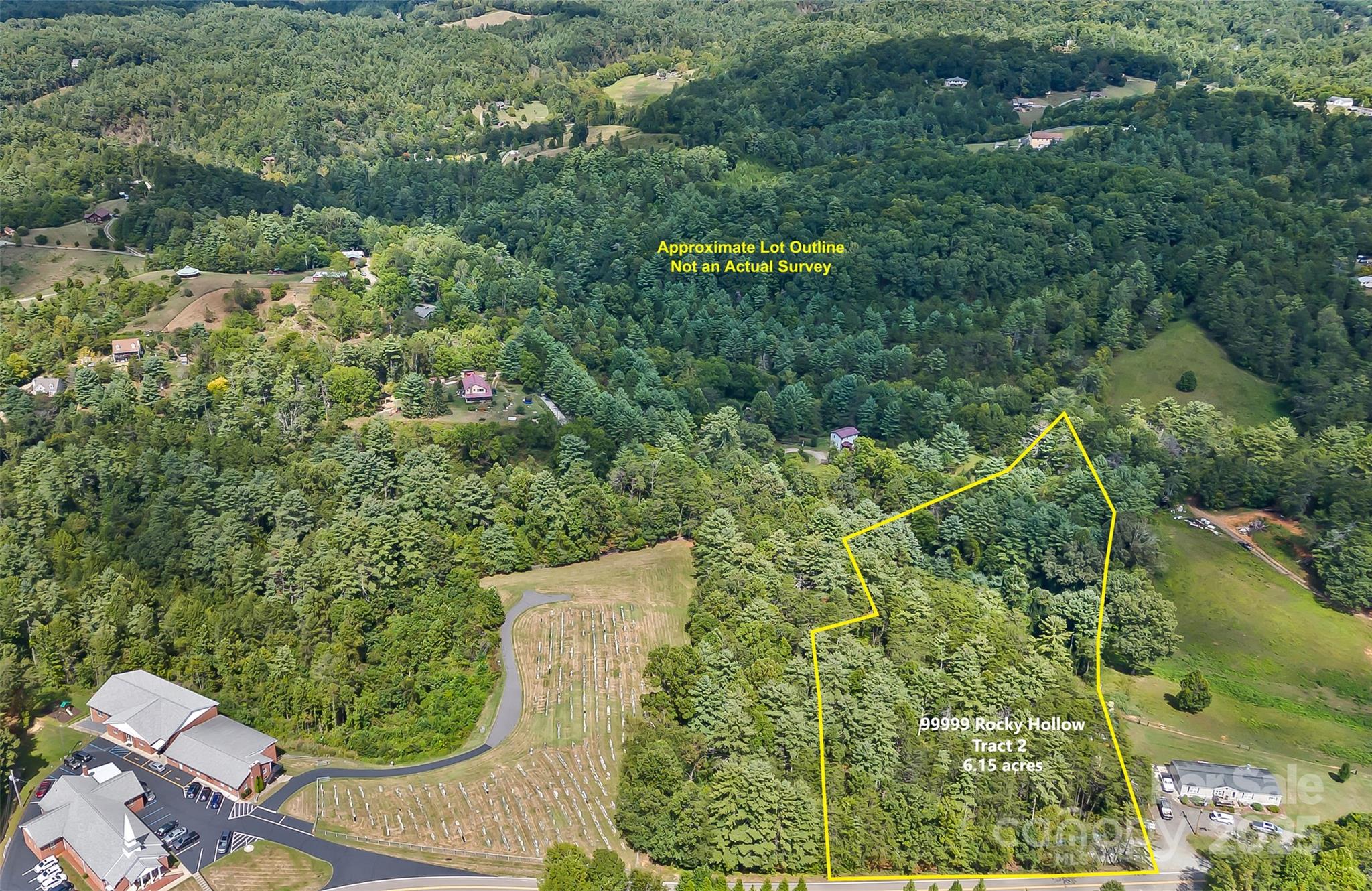 99999 Rocky Hollow Tract 2 Property Photo 2