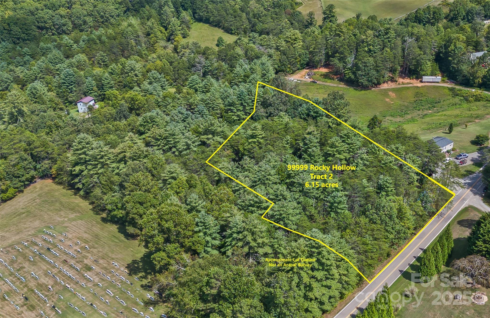 99999 Rocky Hollow Tract 2 Property Photo 7