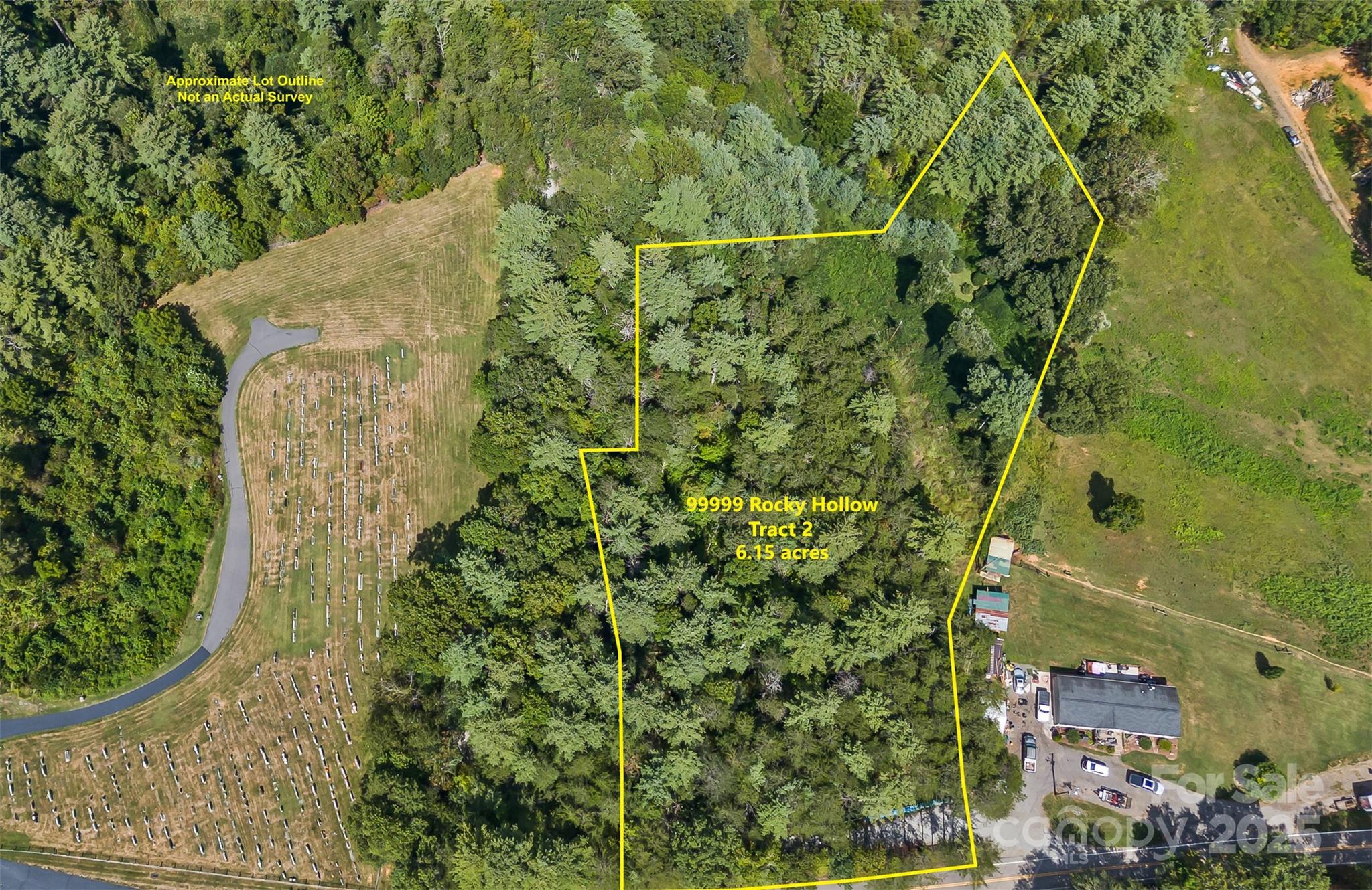99999 Rocky Hollow Tract 2 Property Photo 8