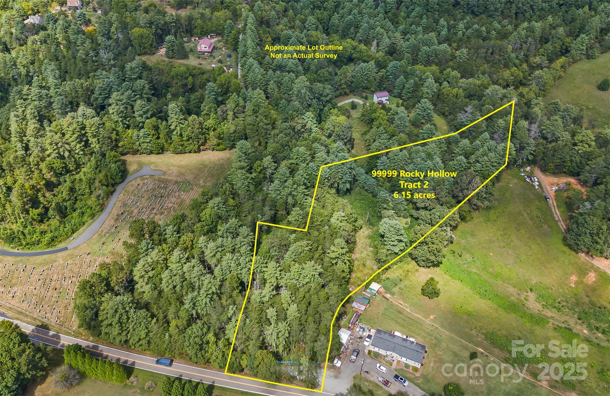99999 Rocky Hollow Tract 2 Property Photo 12