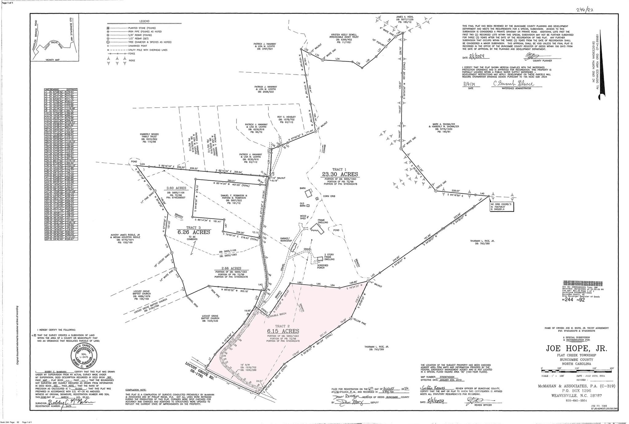 99999 Rocky Hollow Tract 2 Property Photo 15