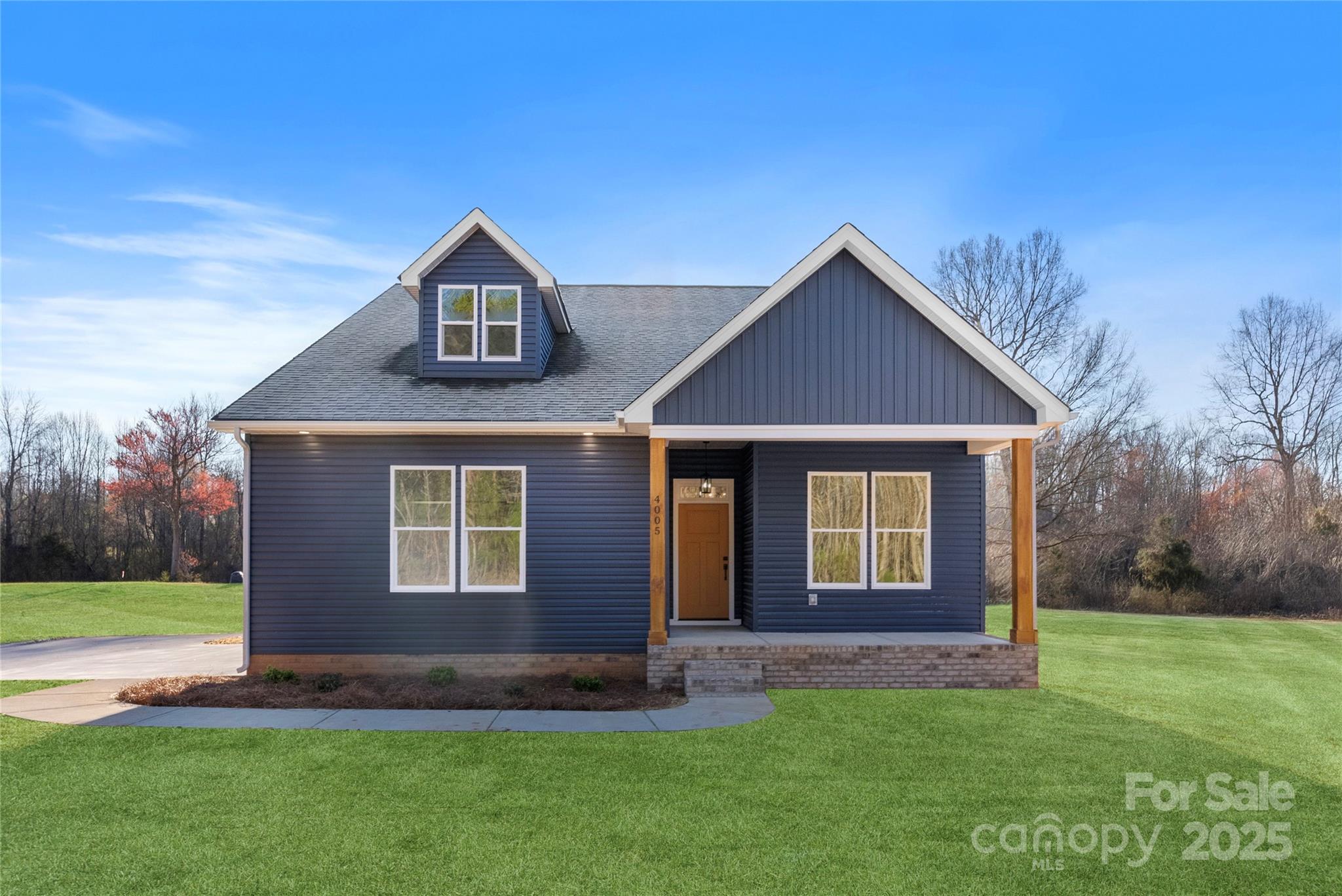 4005 Miller Road Property Photo