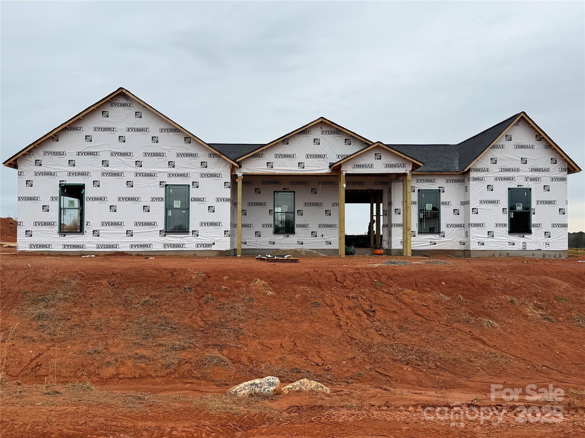 1370 Coppergate Drive Property Photo