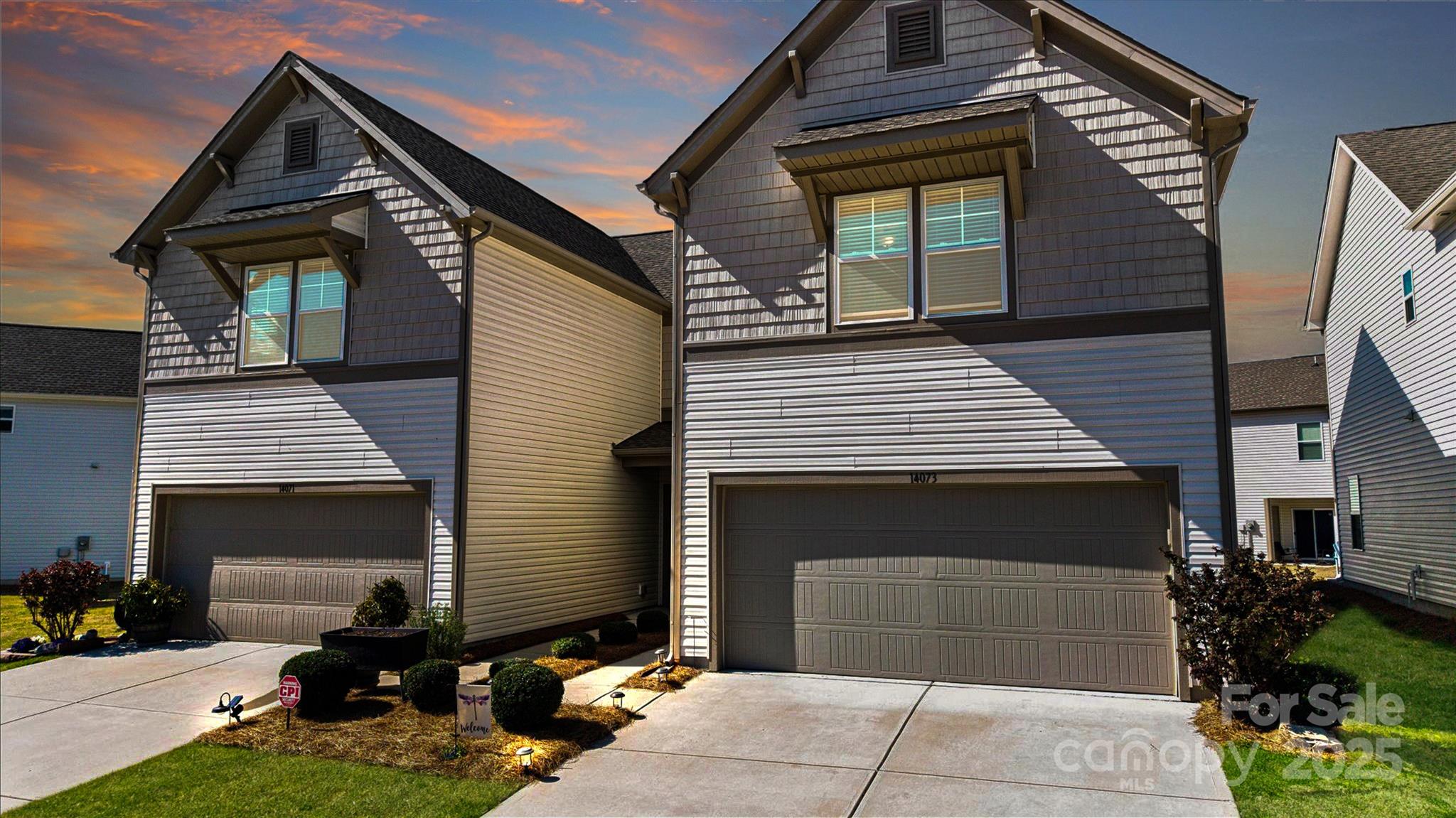 14073 Clayborn Street Property Photo
