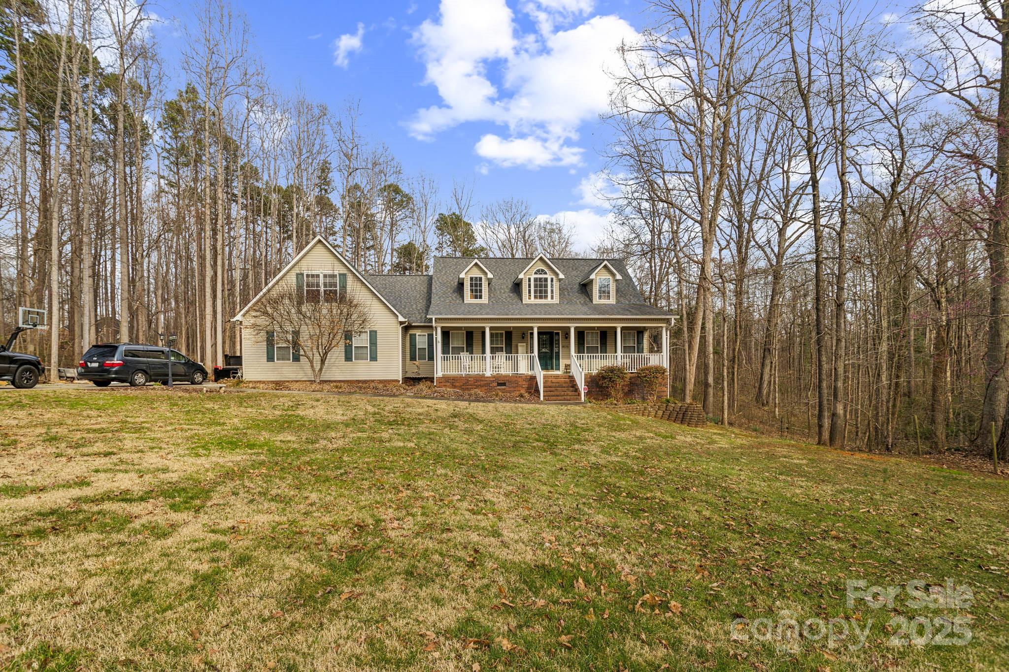 9575 Old Concord Road Property Photo
