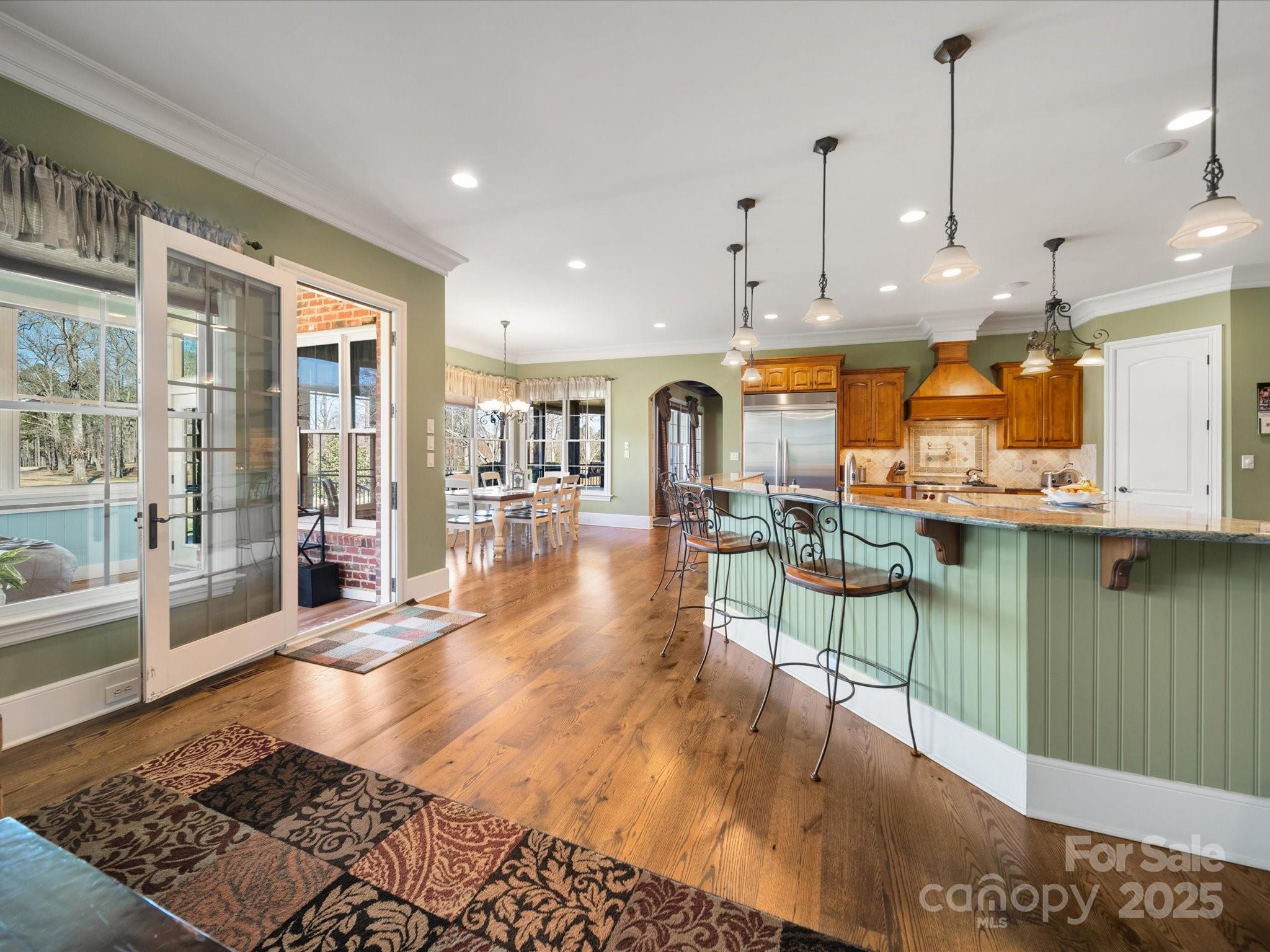 810 Lake Wright Road Property Photo 15