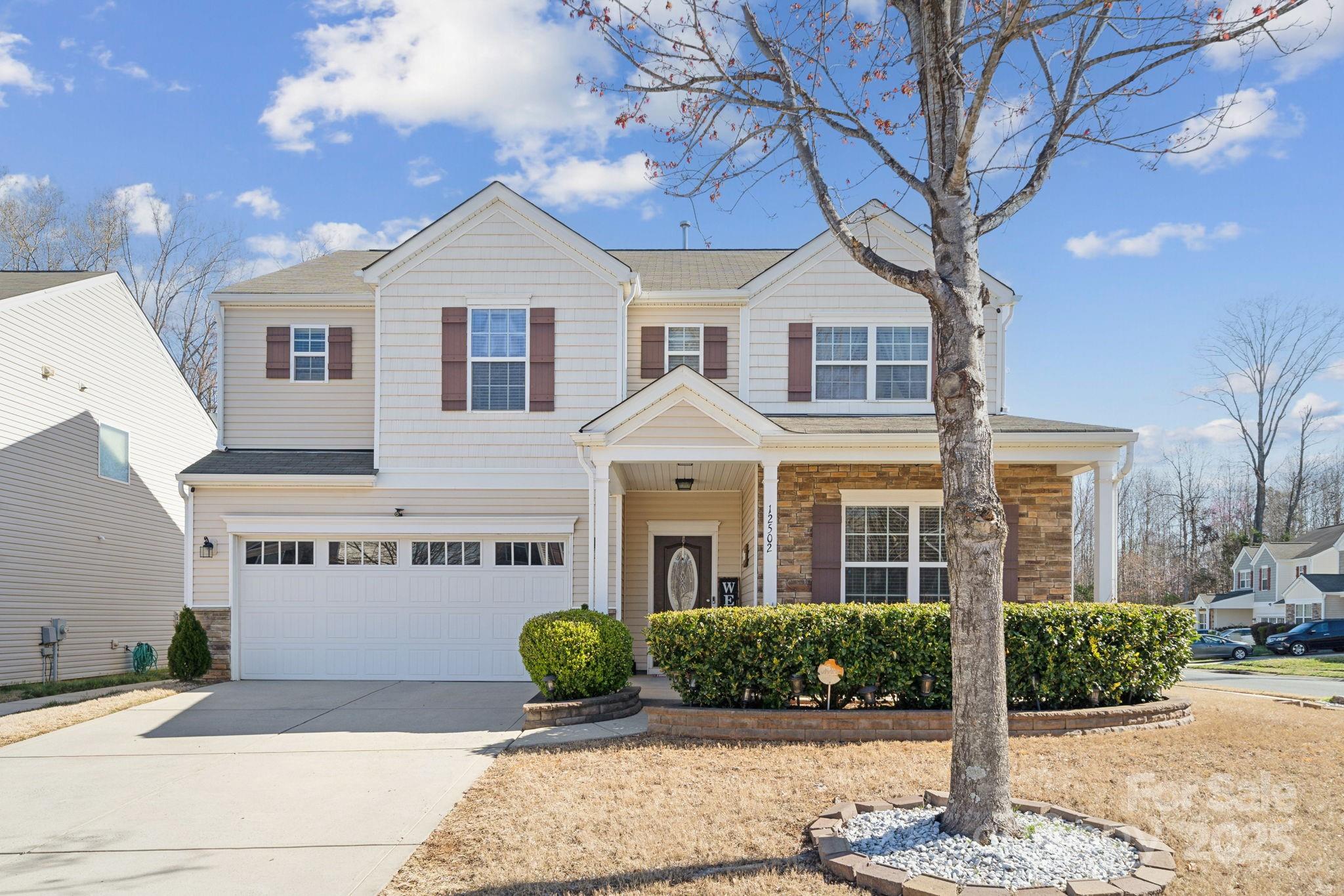 Albemarle Road Real Estate Listings Main Image