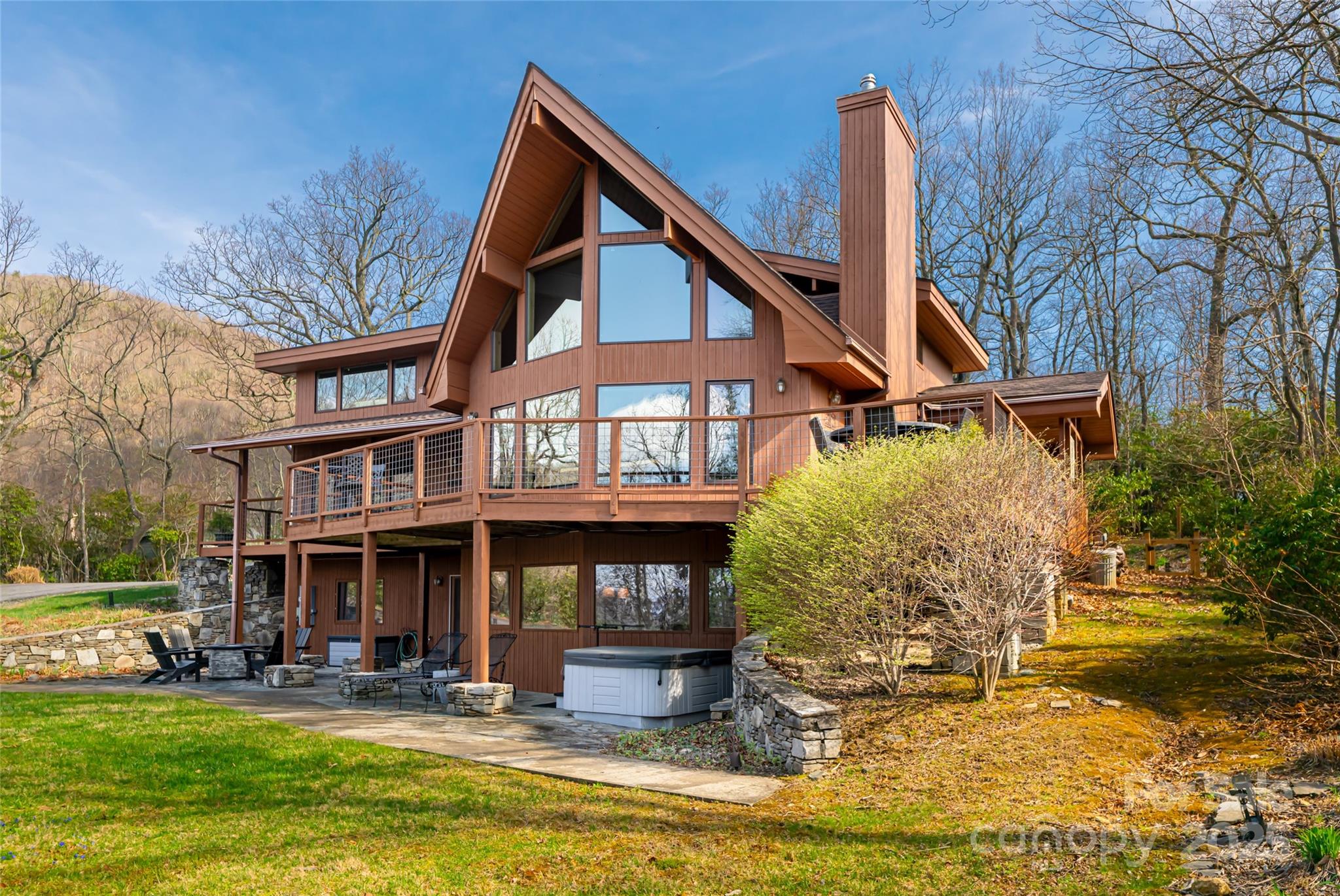 6 Orchard Knob Lane Property Photo