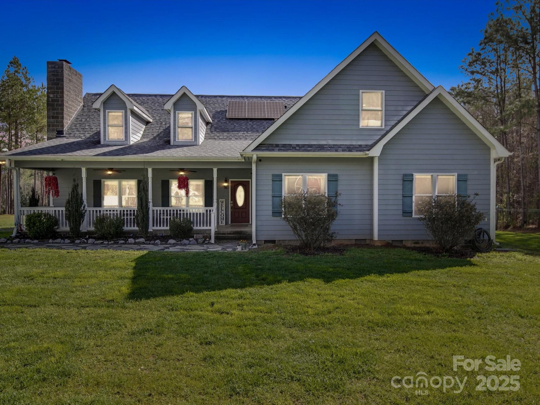 1495 Cameron Road Property Photo 1
