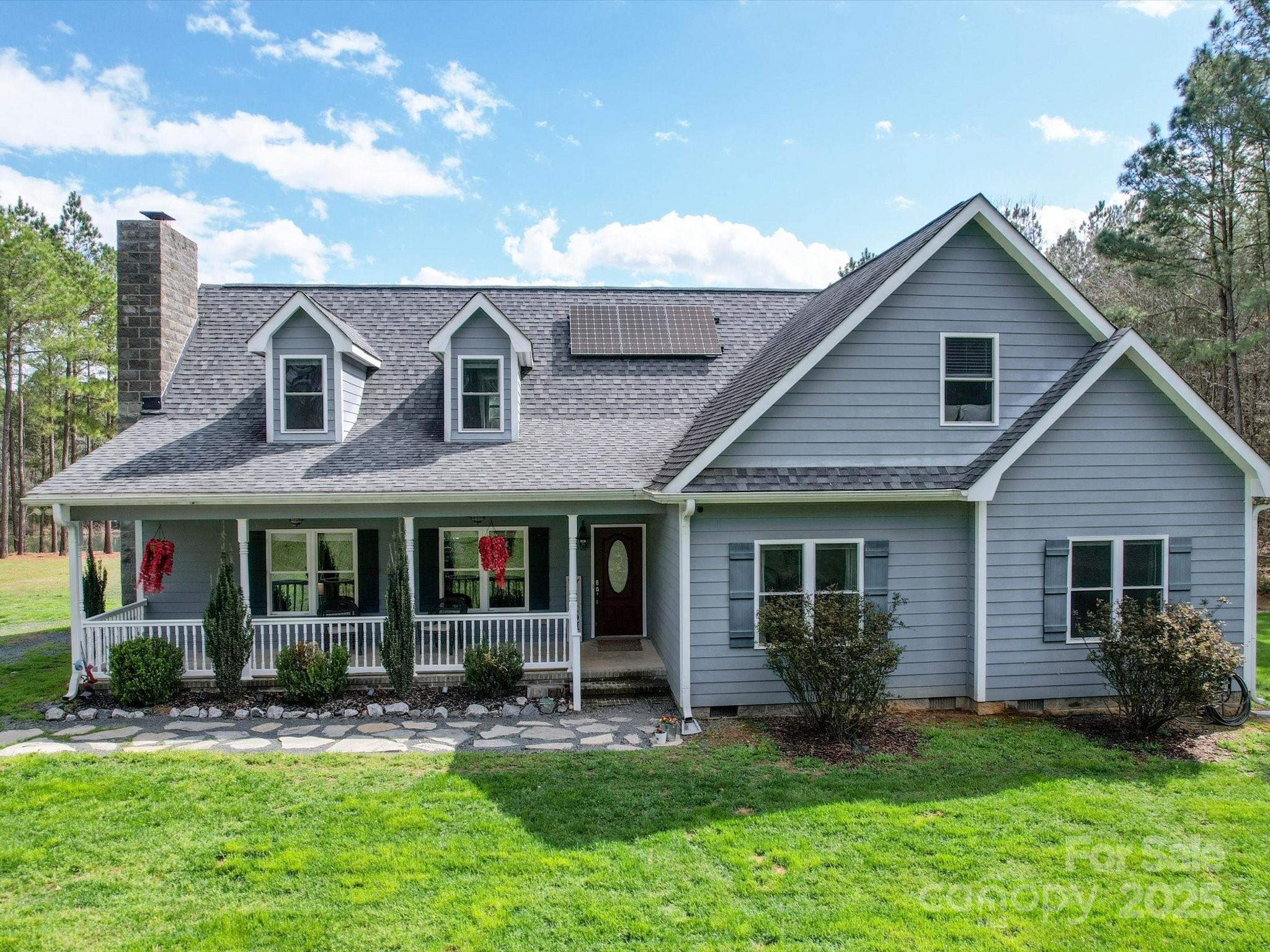 1495 Cameron Road Property Photo 5