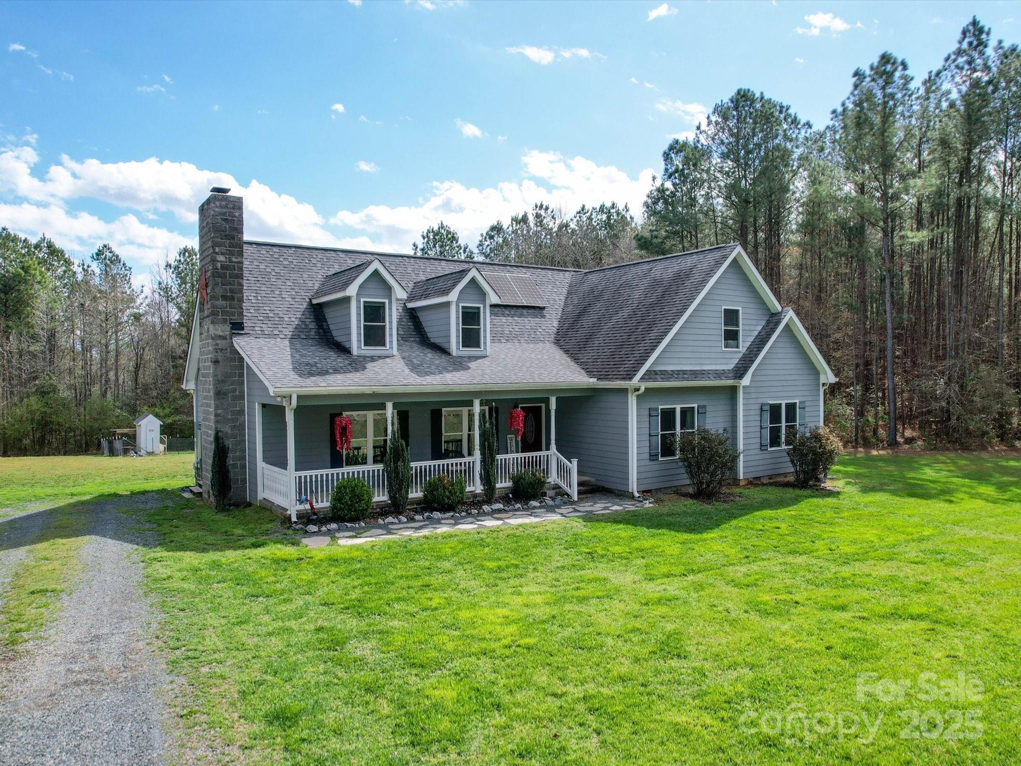 1495 Cameron Road Property Photo 6