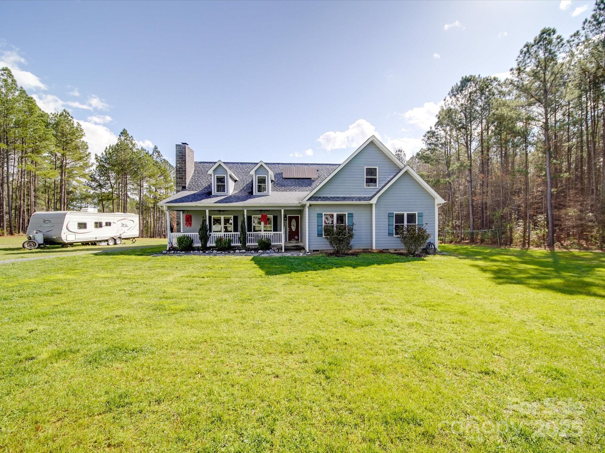 1495 Cameron Road Property Photo 7