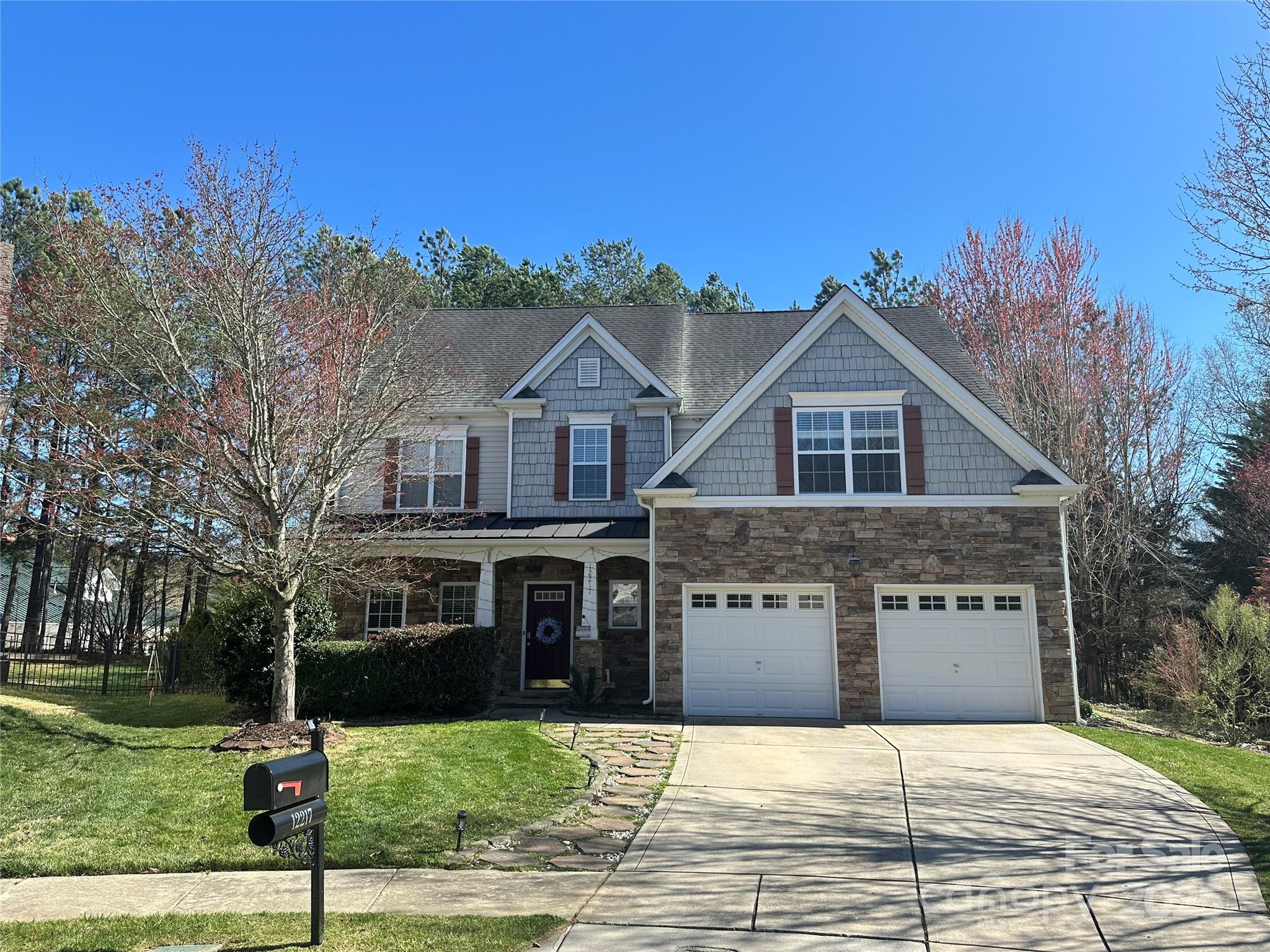 12217 Greymore Court Property Photo