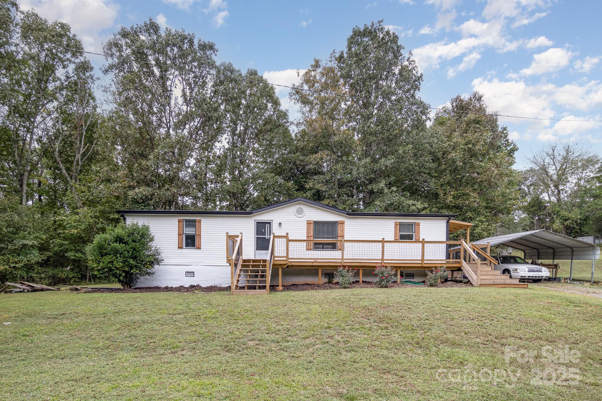 6106 Ashley Drive Property Photo