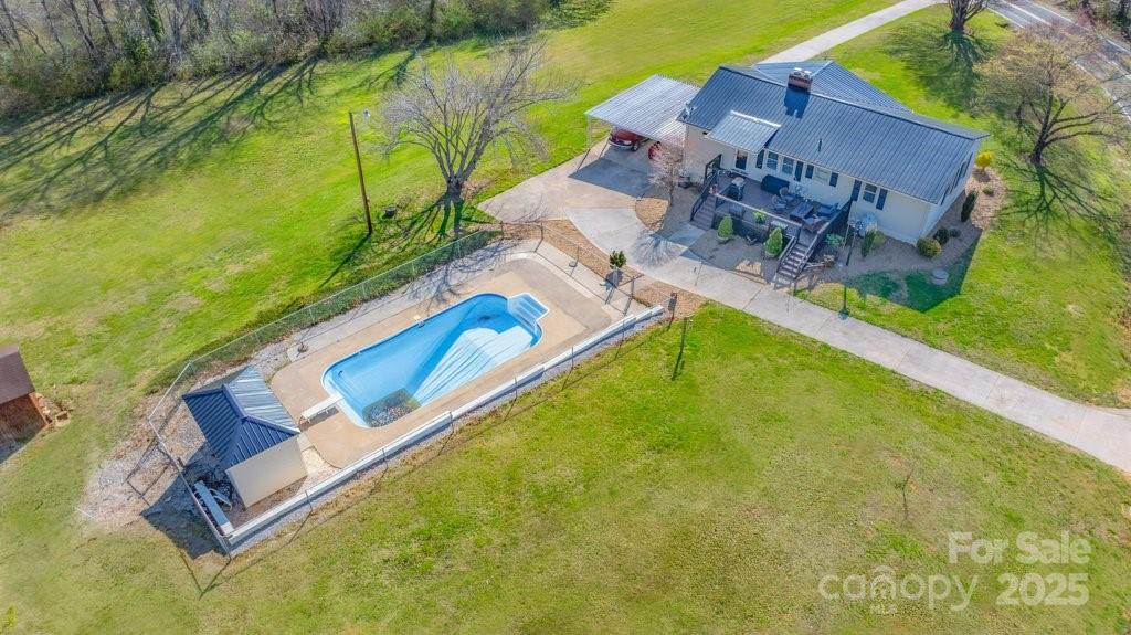 78 Jack Corpening Road Property Photo