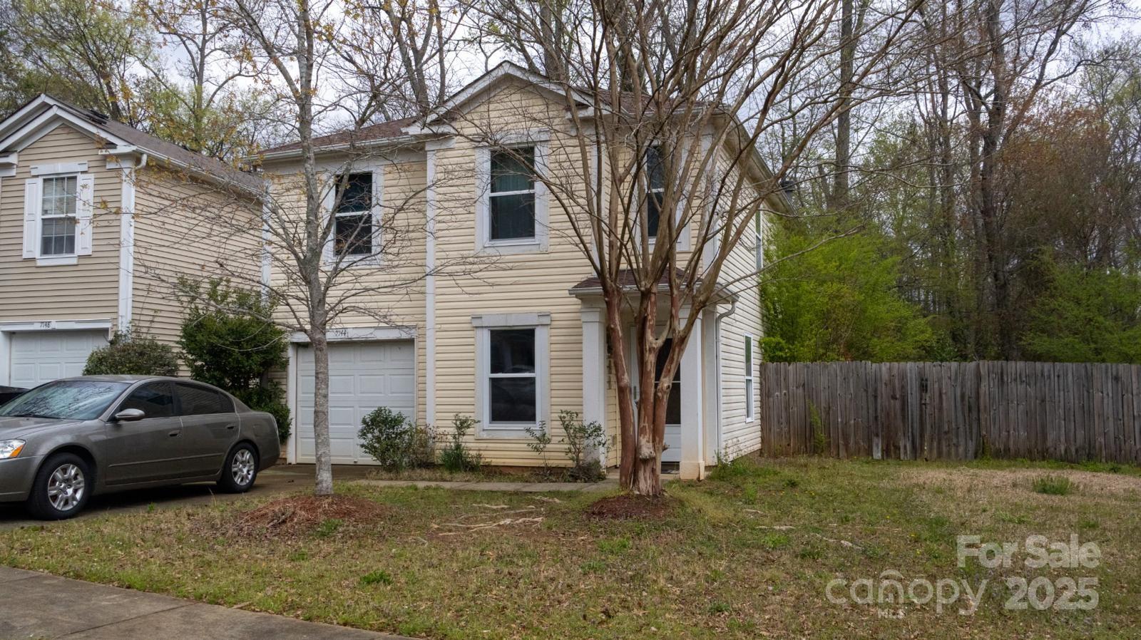 7144 Sycamore Grove Court Property Photo