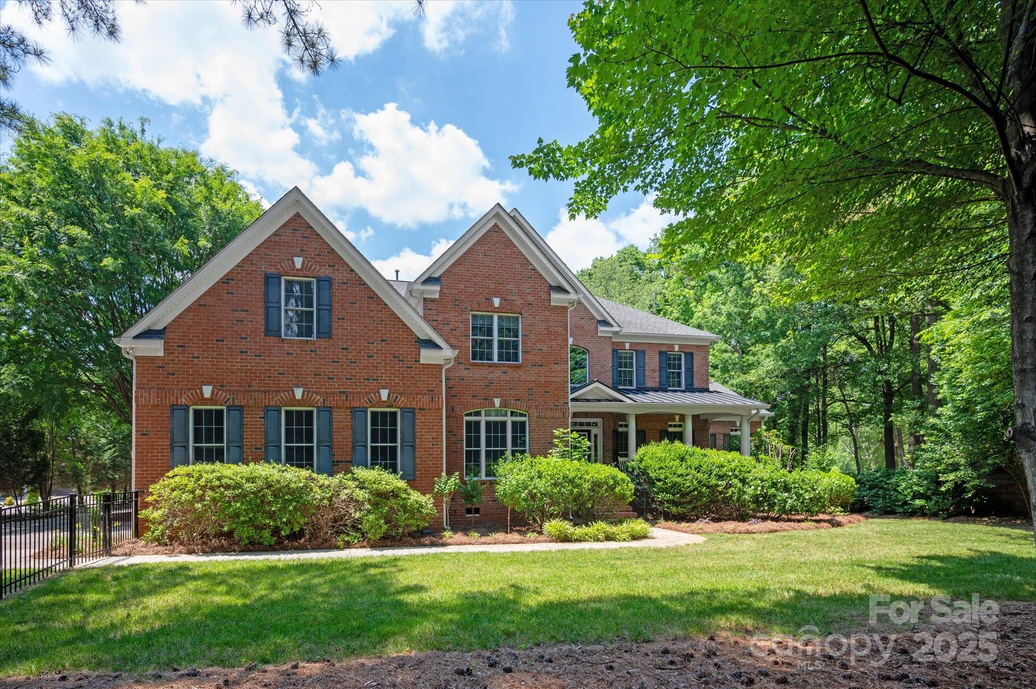 8719 Fairview Road Picture