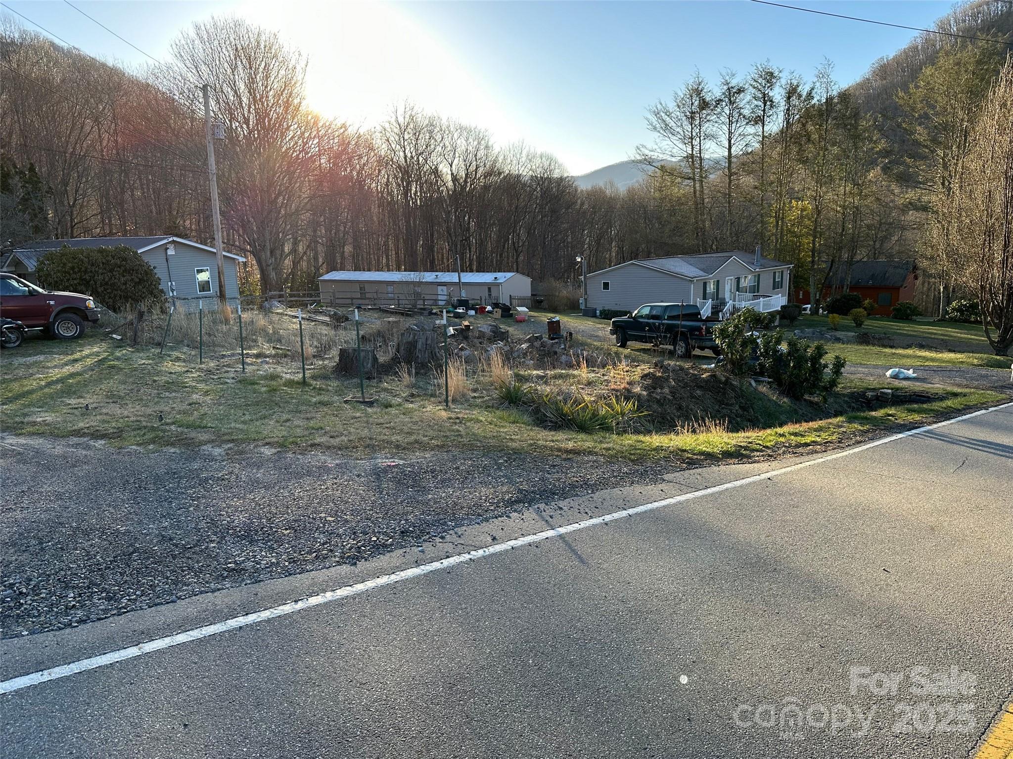 102 Sheepback Mountain Road Property Photo