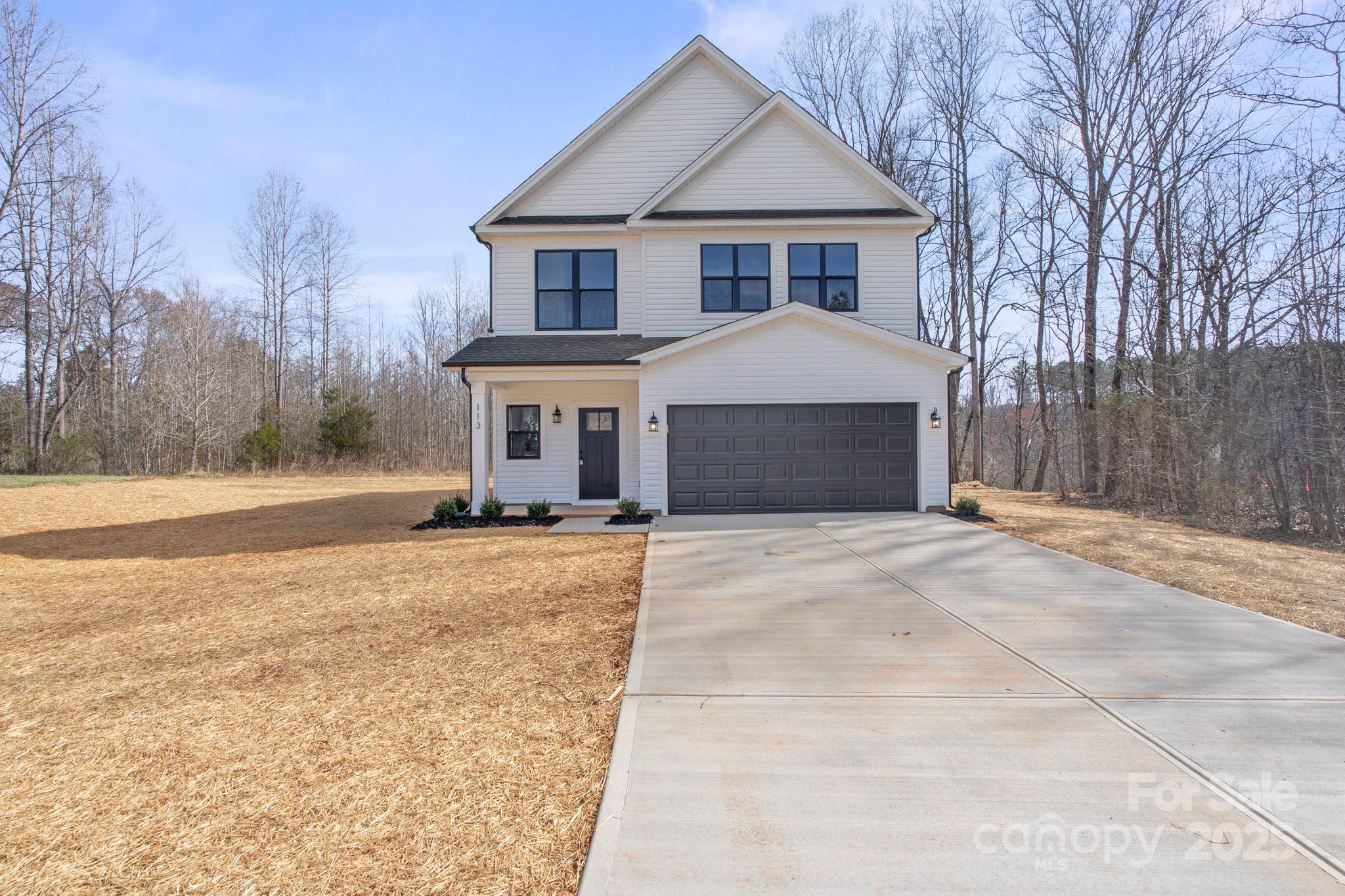 113 Homewood Lane Property Photo
