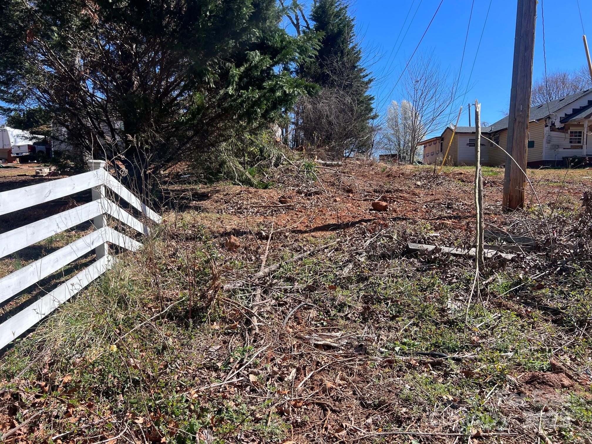 0 Dysartsville Road Property Photo