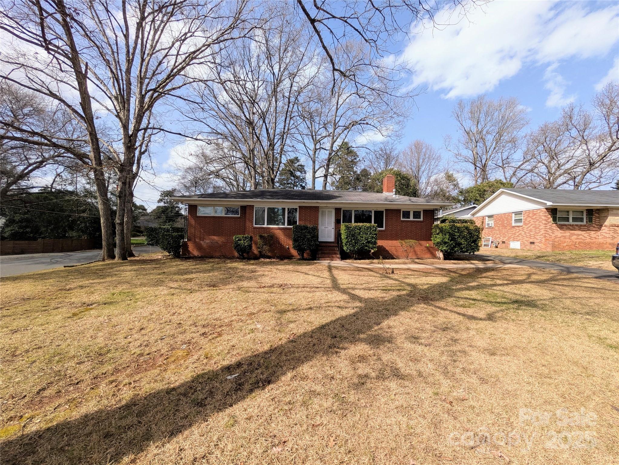 4801 Kipling Drive Property Photo