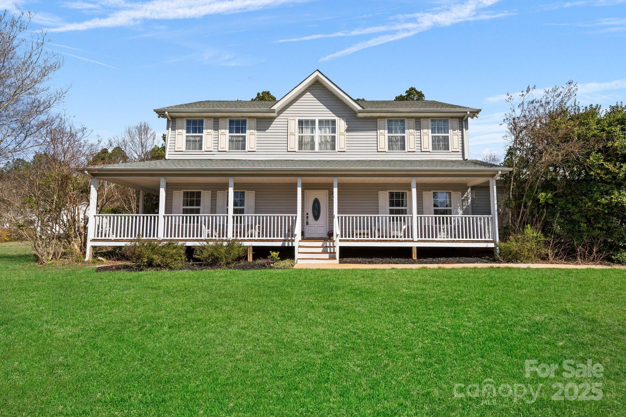 534 Stewart Rock Road Property Photo