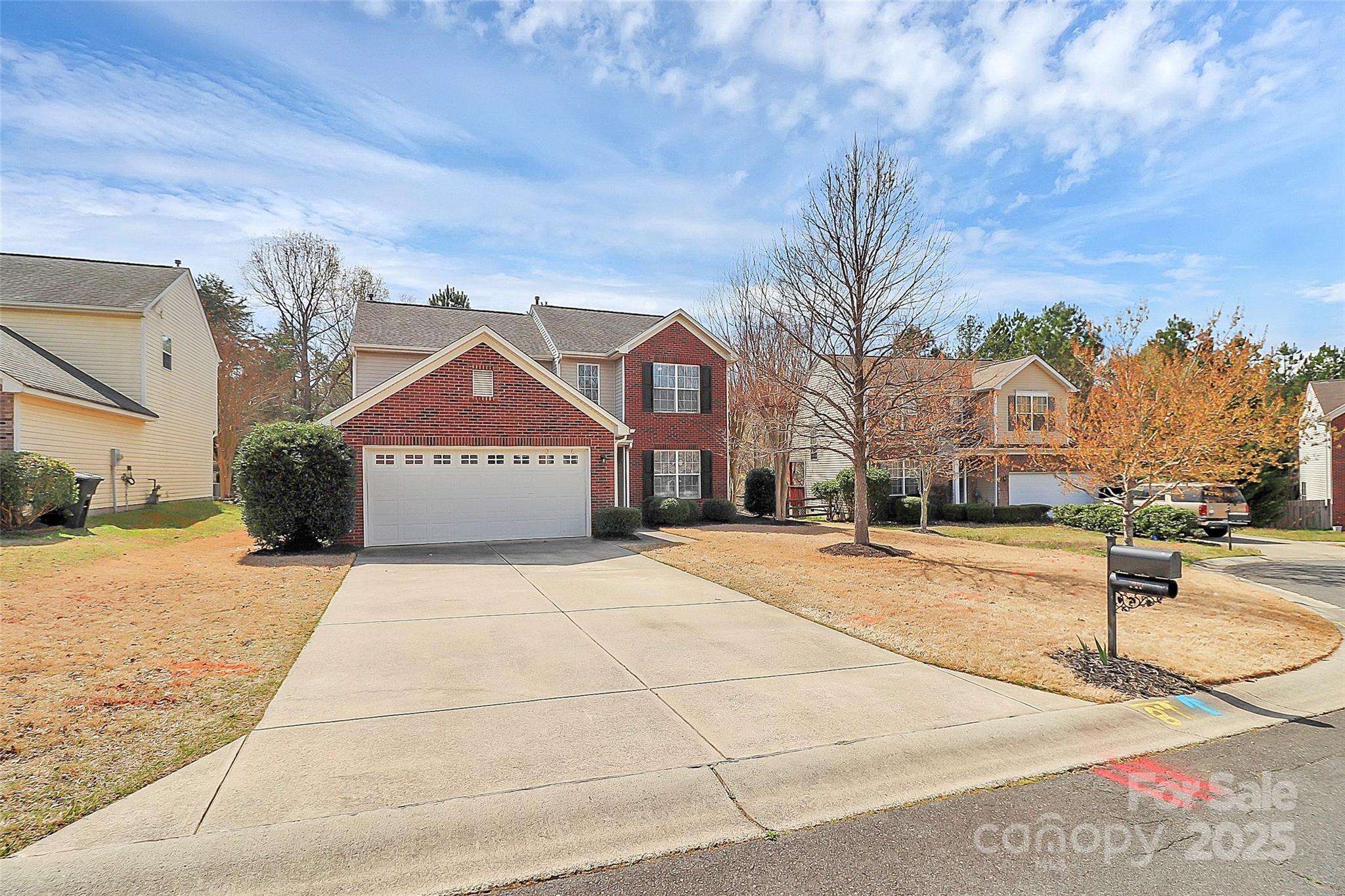 147 Amber Woods Drive Property Photo
