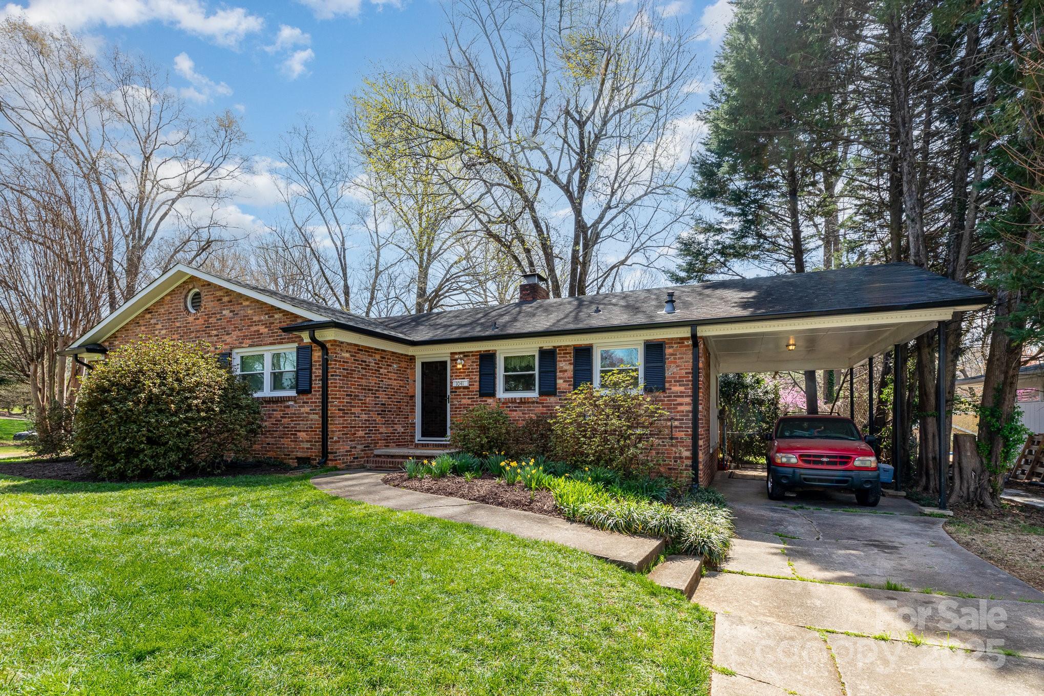 1041 Cutler Place Property Photo