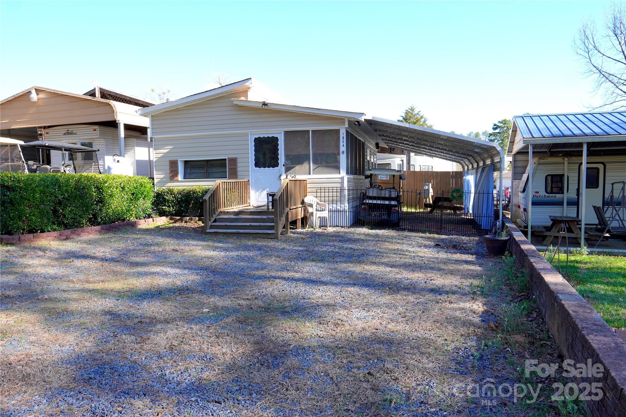 Mount Gilead Real Estate Listings Main Image