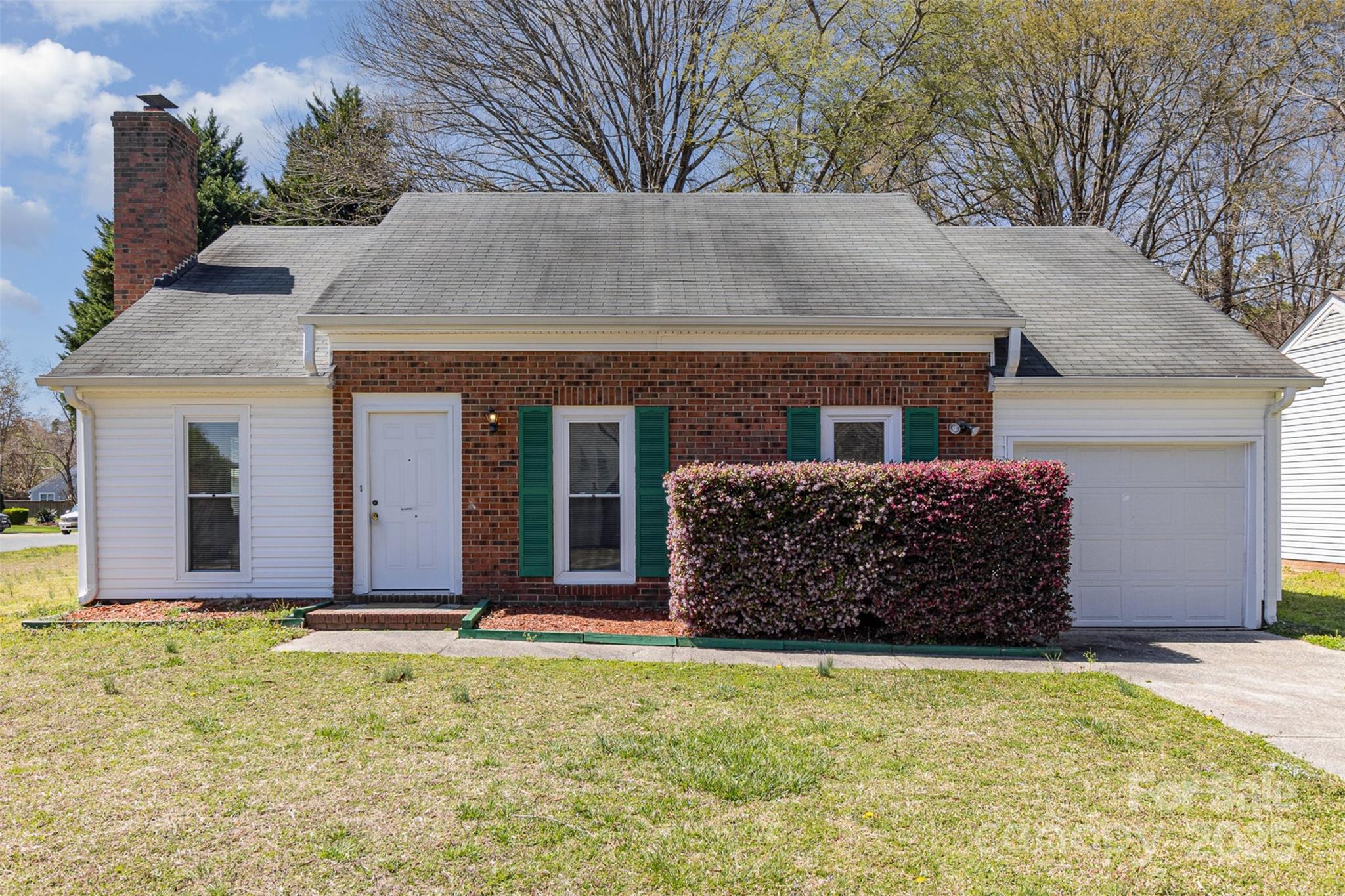 3701 Teaberry Court Property Photo