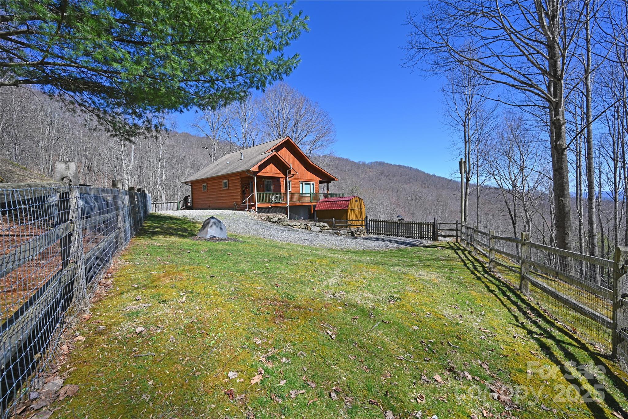 1147 Deerfield Drive Property Photo