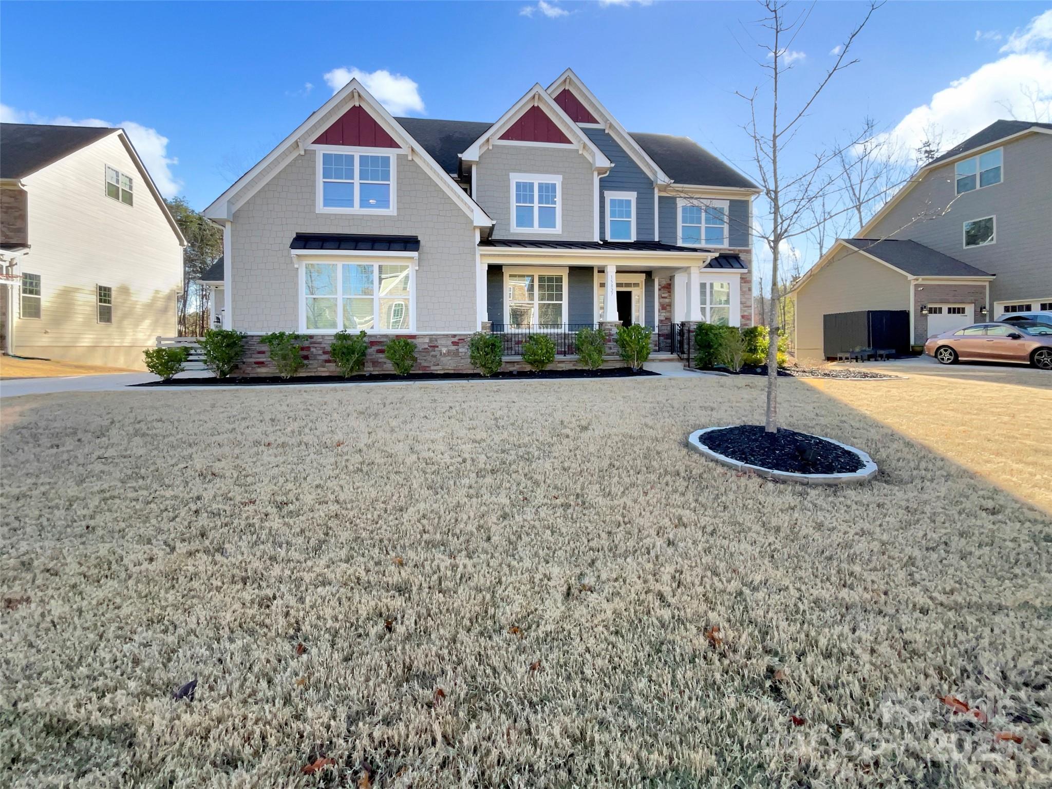 15827 Arabian Mews Lane Property Photo 1