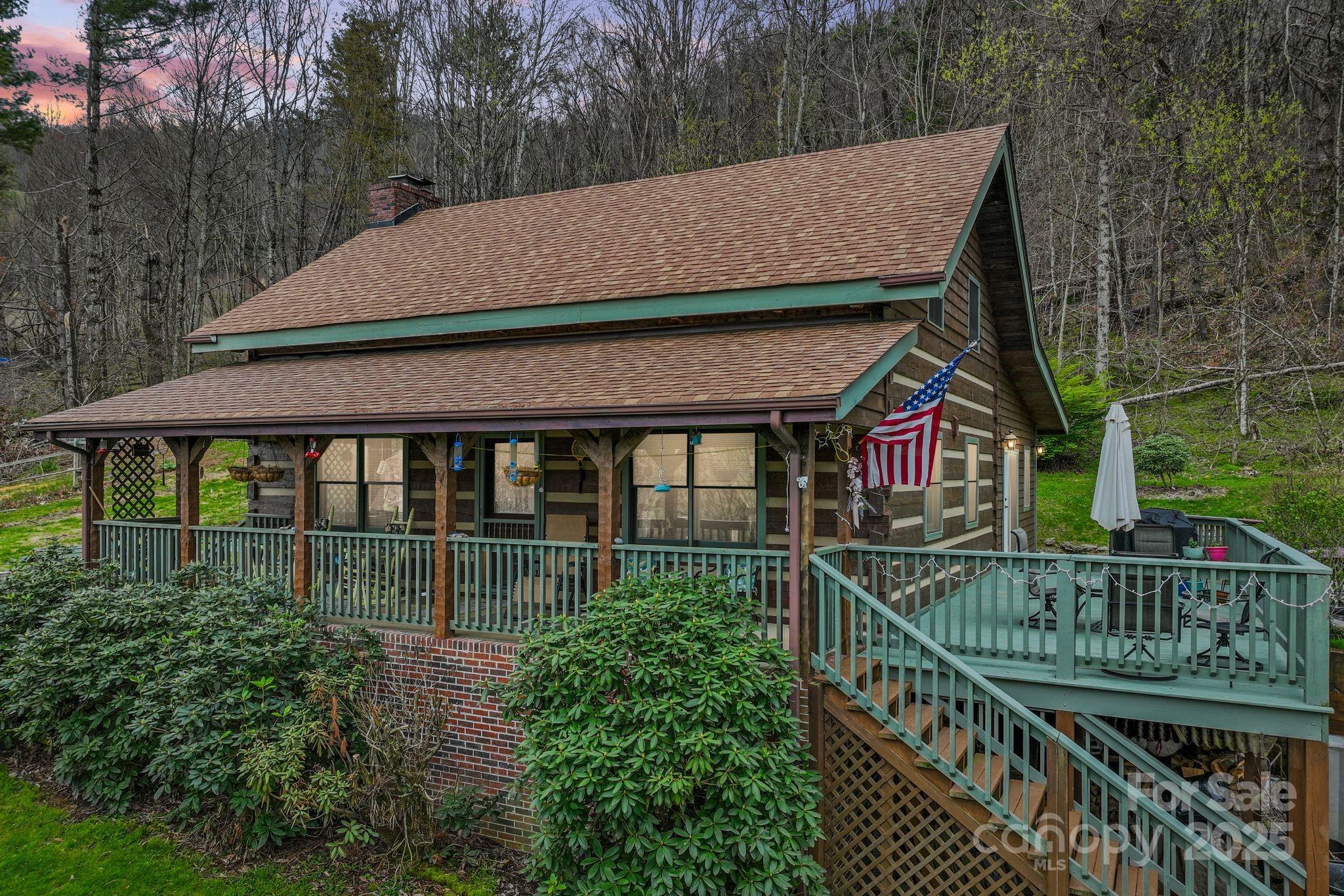 407 Carpenter Road Property Photo