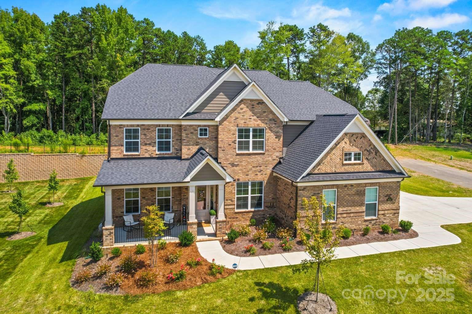 8601 Balcony Bridge Road Property Photo