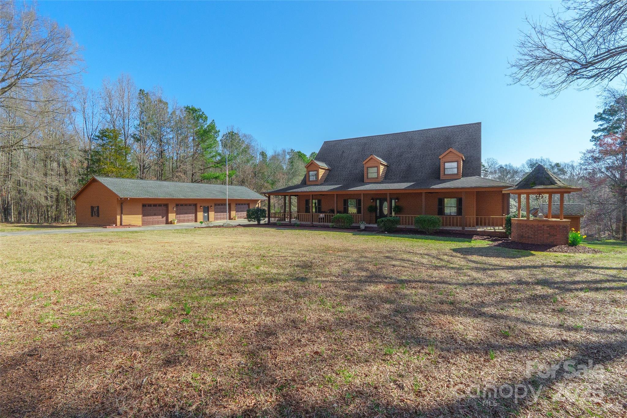 529 Langley Road Property Photo