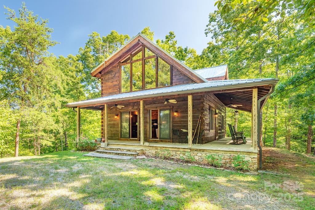 145 Mountain Forest Drive Property Photo 1