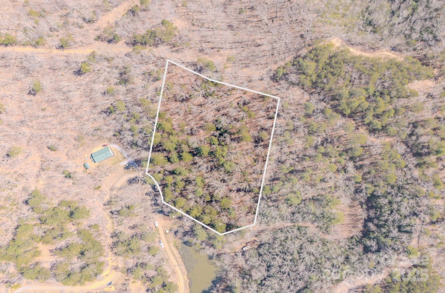 TBD Plum Tree Holler Drive Property Photo 1