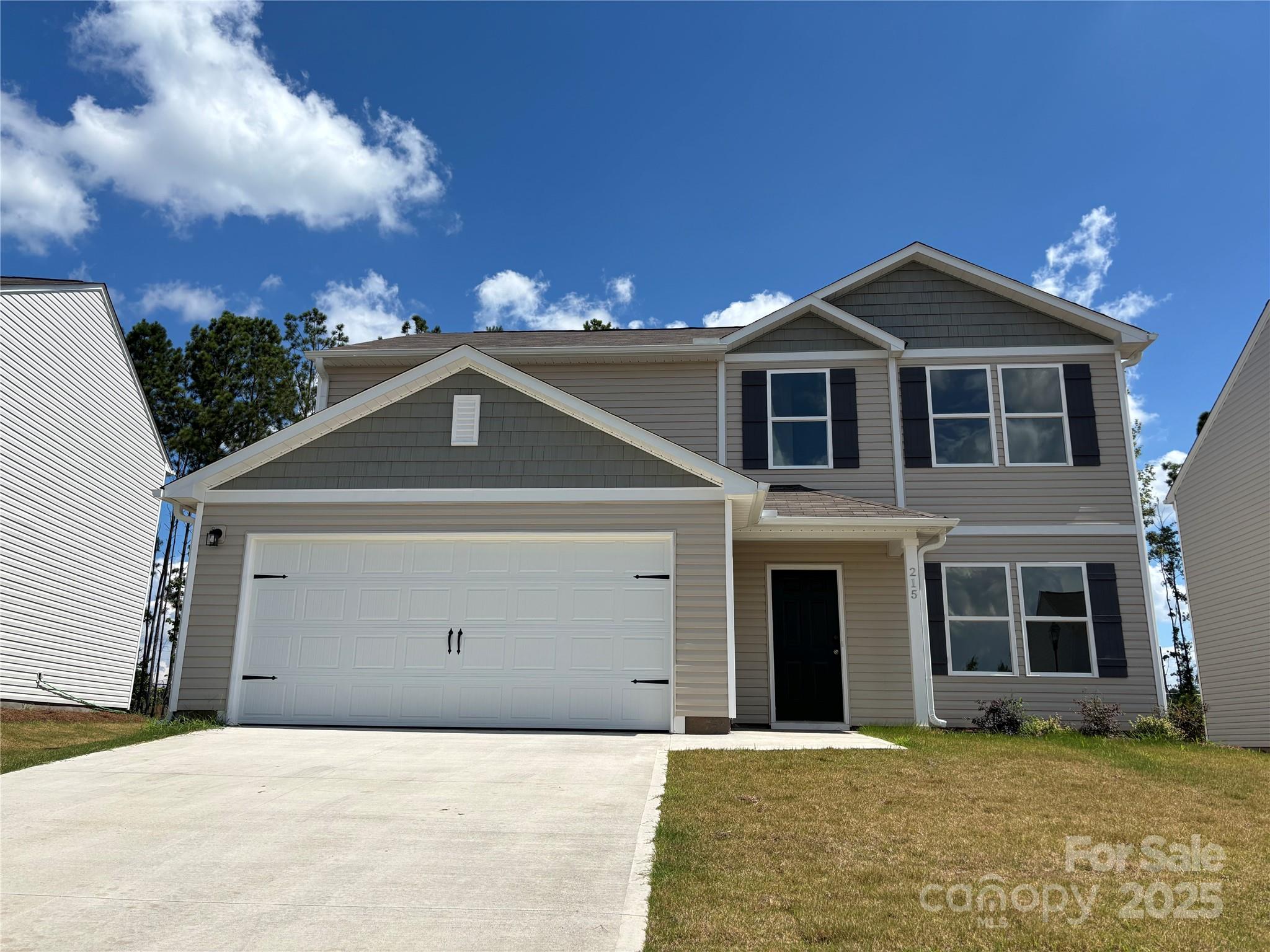 215 Ingleby Road Property Photo 1