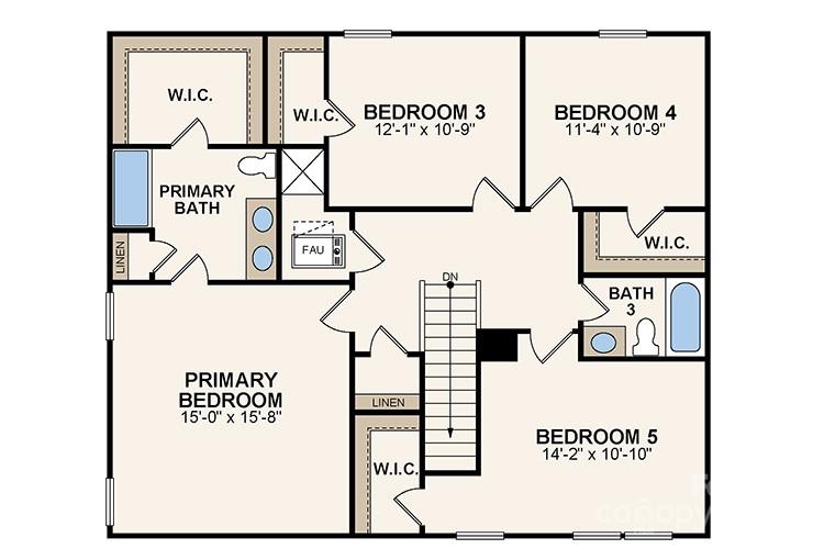 215 Ingleby Road Property Photo 4
