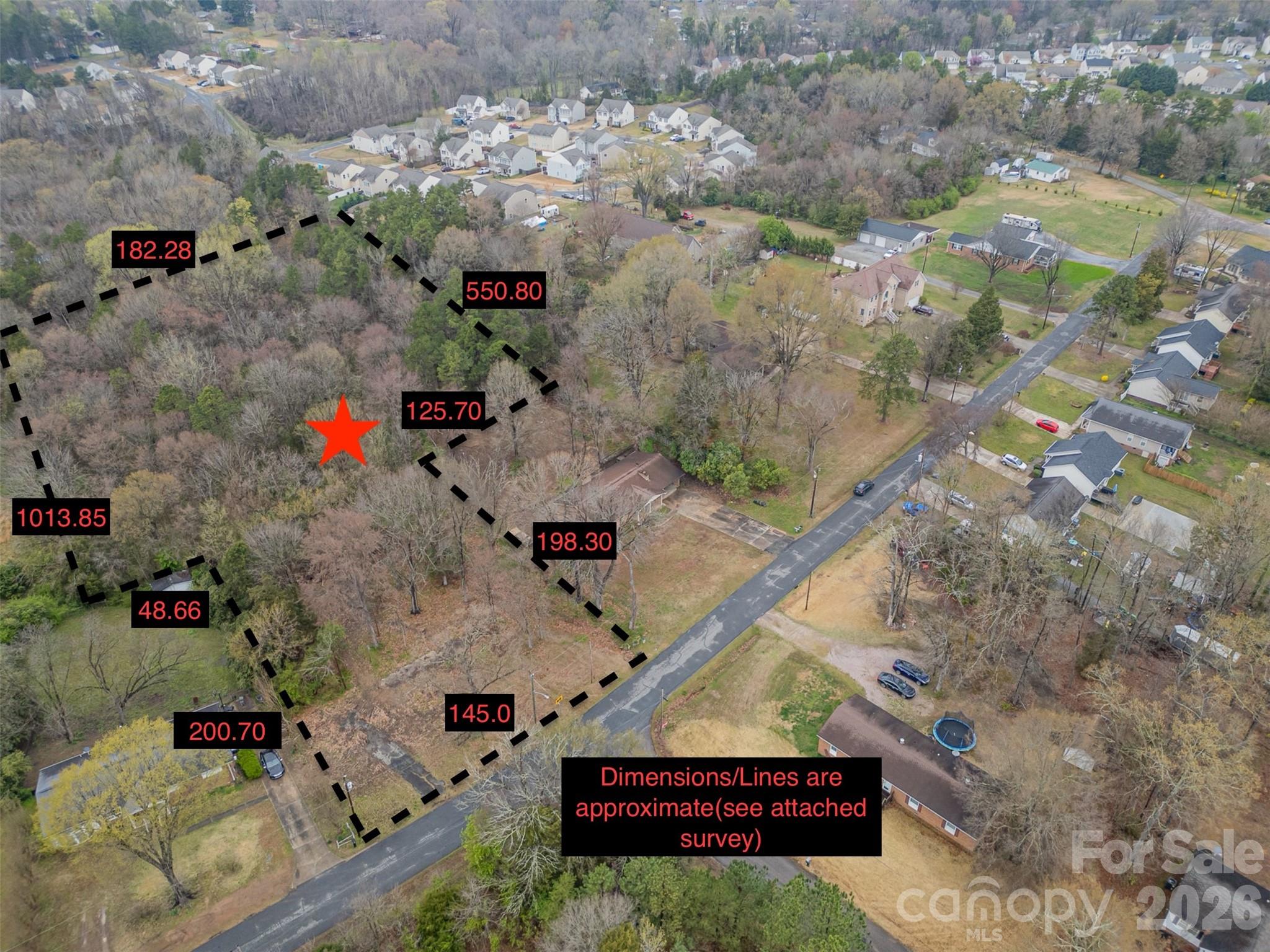 626 Flicker Street Property Photo 1