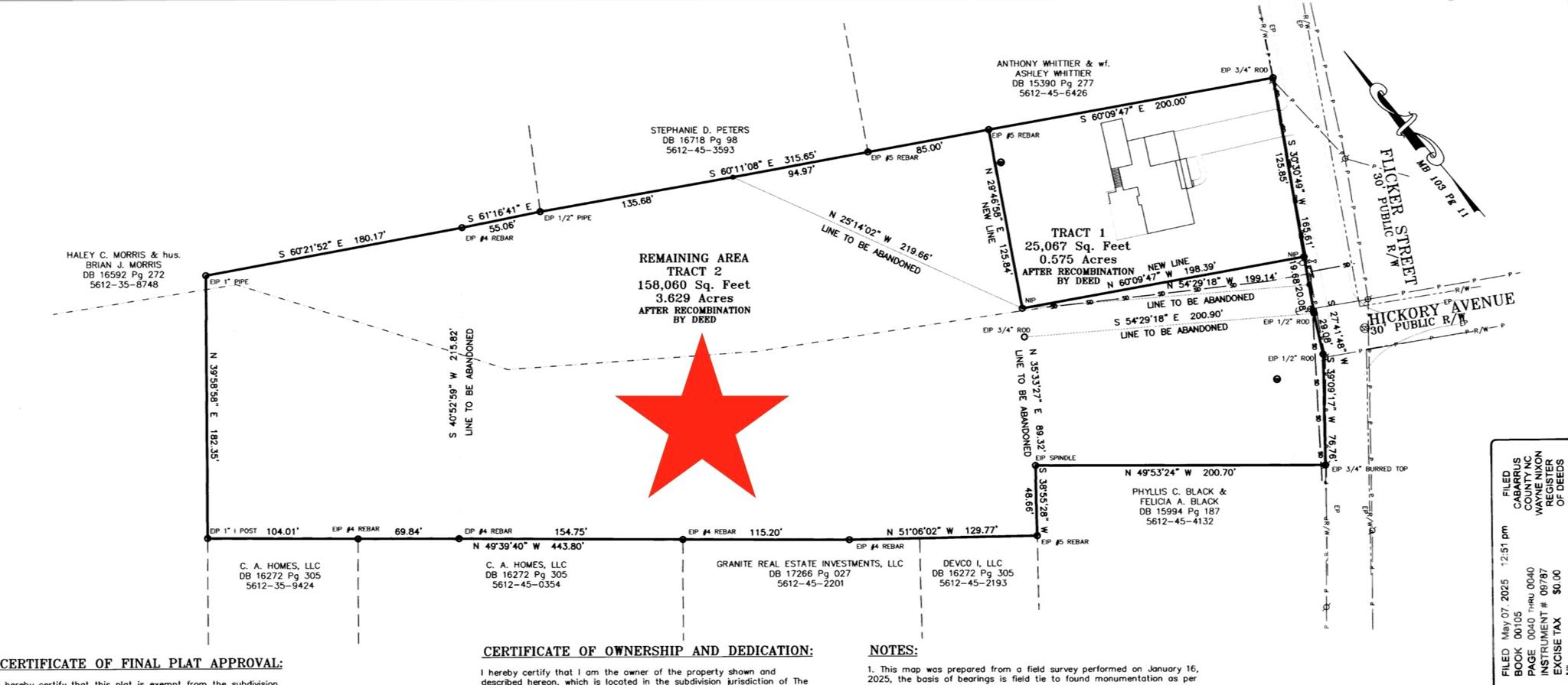 626 Flicker Street Property Photo 2