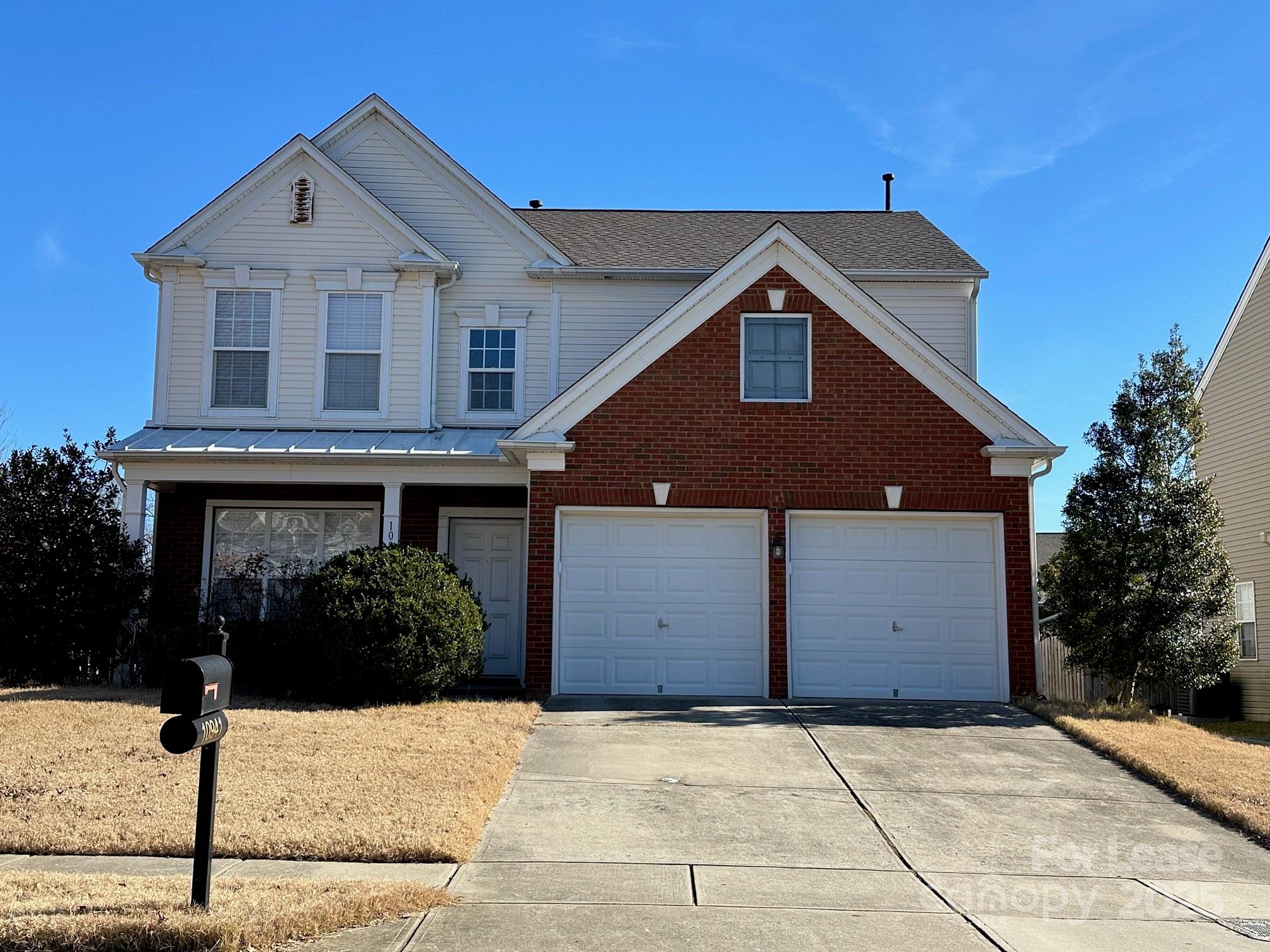 10941 Claude Freeman Drive Property Photo