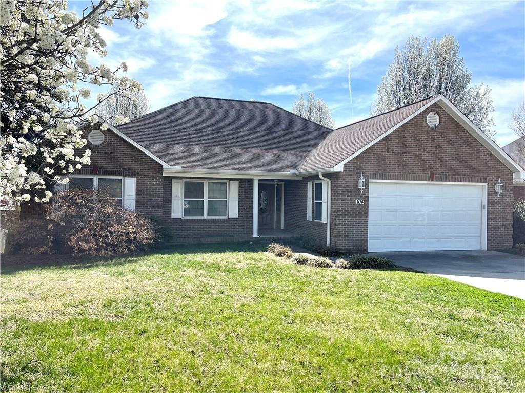 104 Autumn Hill Court 23 Property Photo