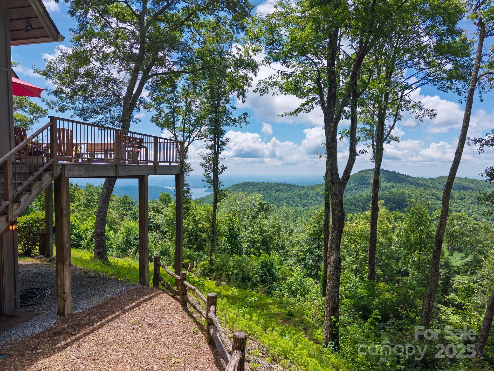 315 Jocassee Trail Property Photo 5