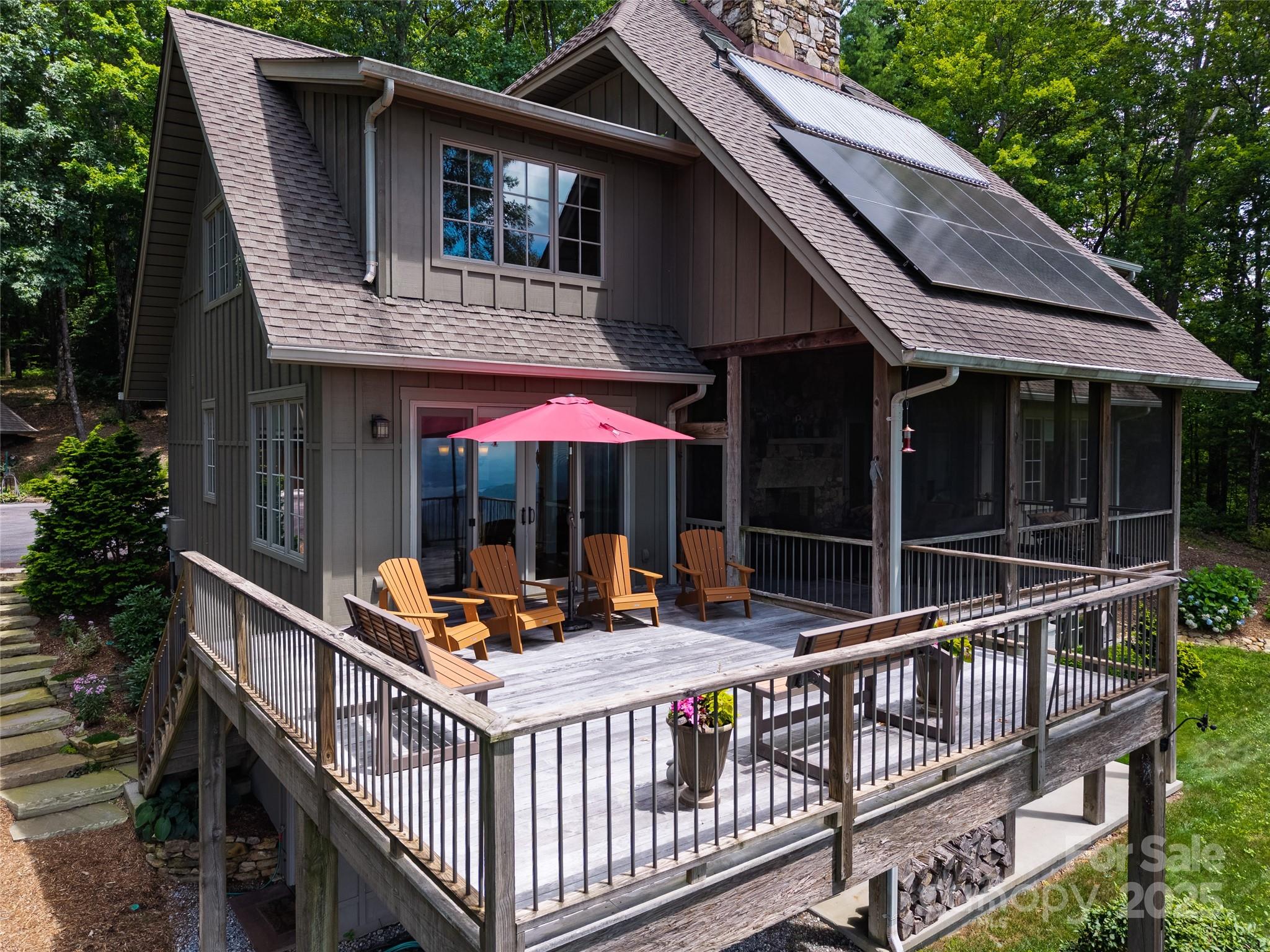 315 Jocassee Trail Property Photo 6