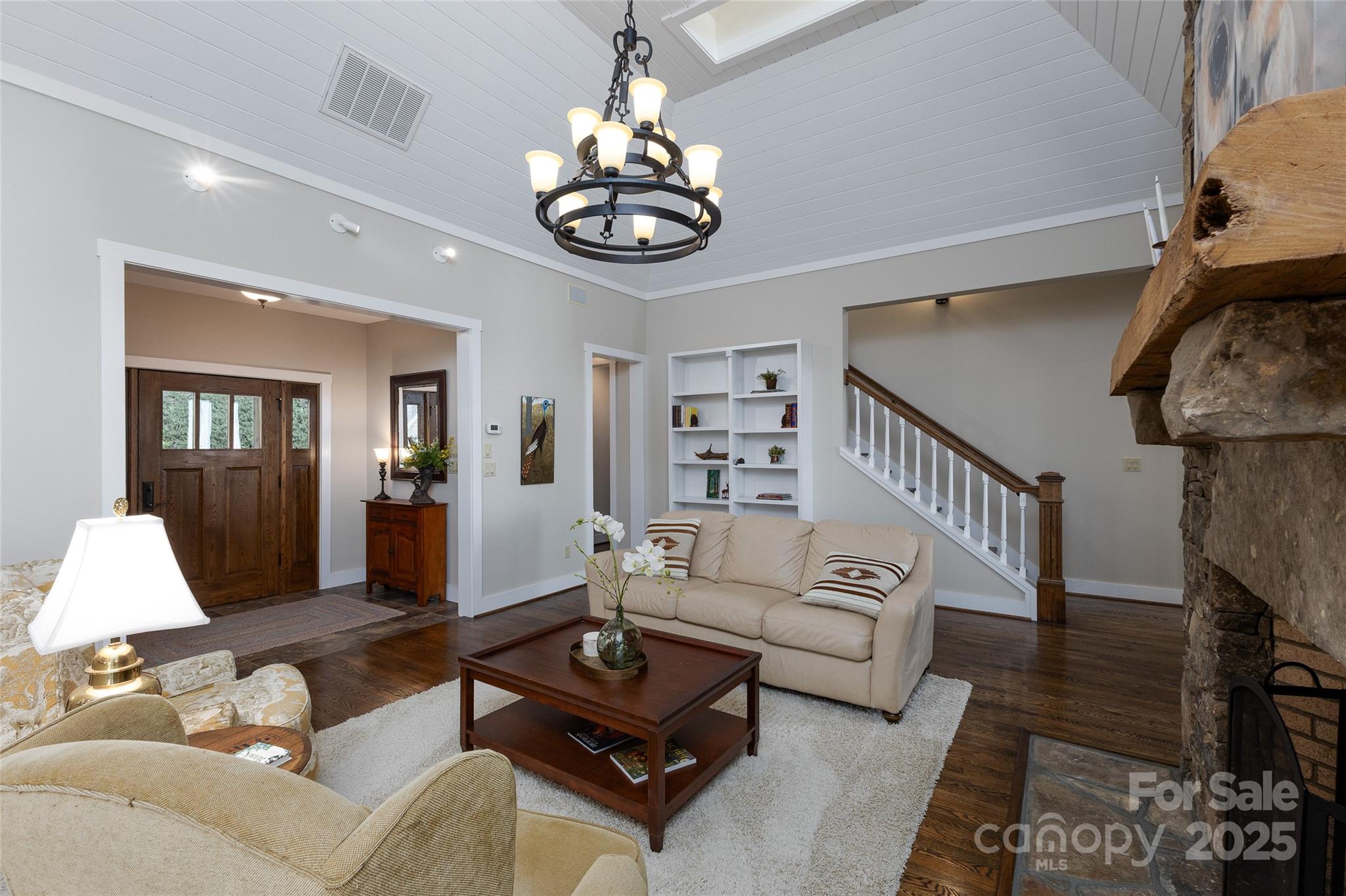 315 Jocassee Trail Property Photo 14