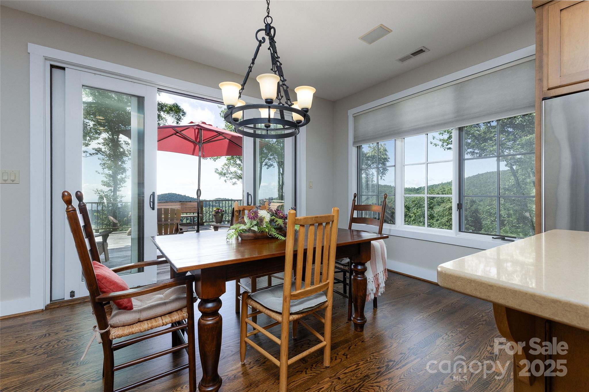 315 Jocassee Trail Property Photo 15