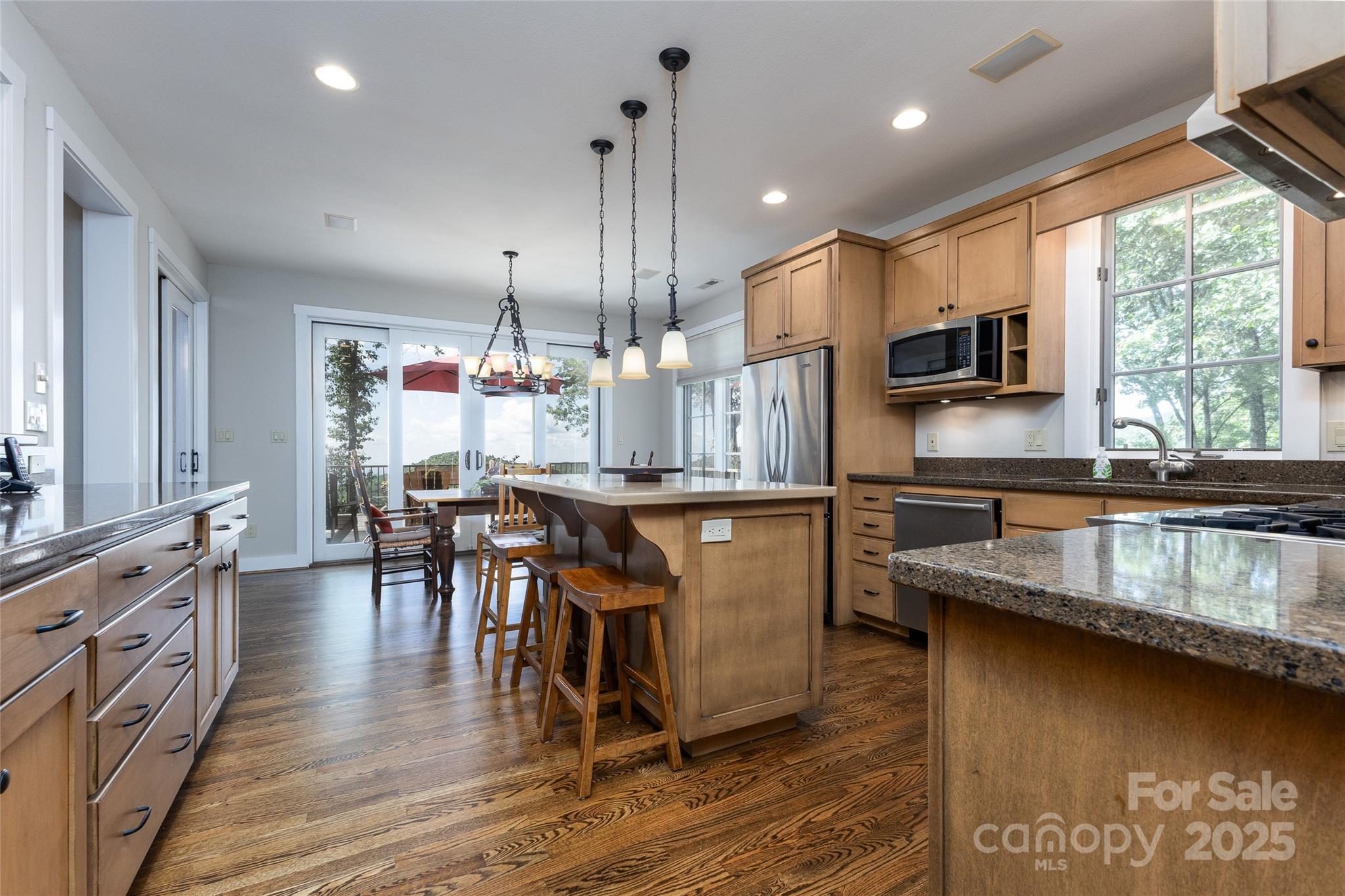 315 Jocassee Trail Property Photo 16