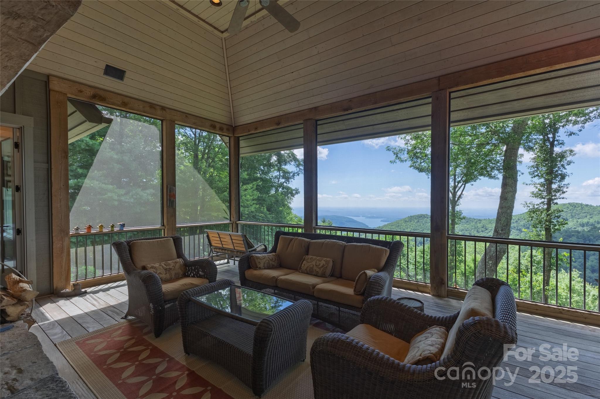 315 Jocassee Trail Property Photo 24