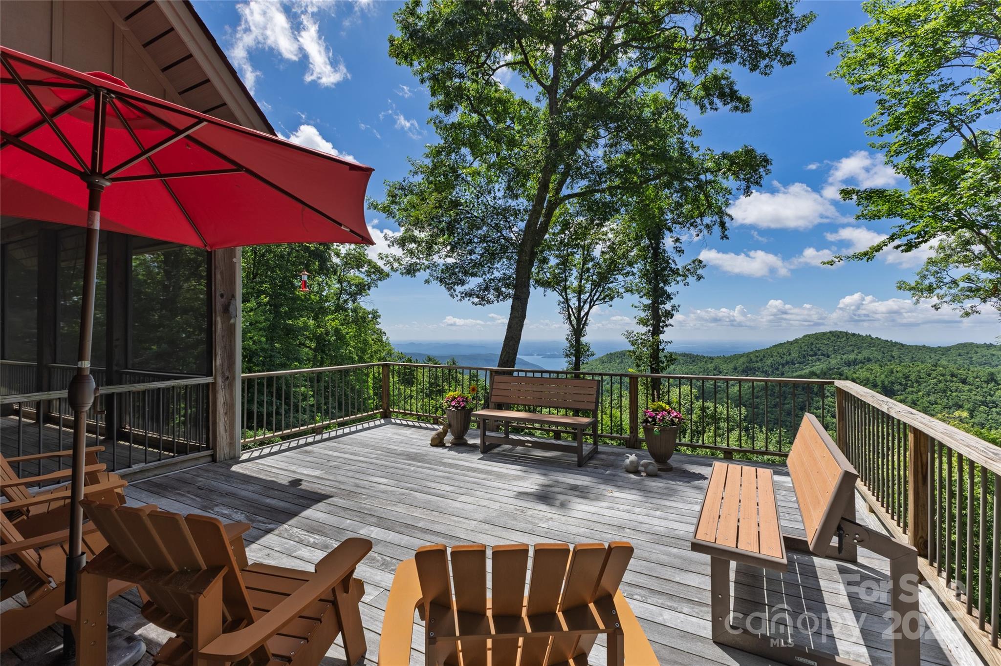 315 Jocassee Trail Property Photo 25